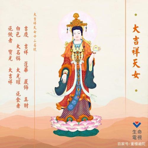 大吉祥天女十二契一百八名无垢大乘经 开府仪同三司特进试鸿胪卿肃