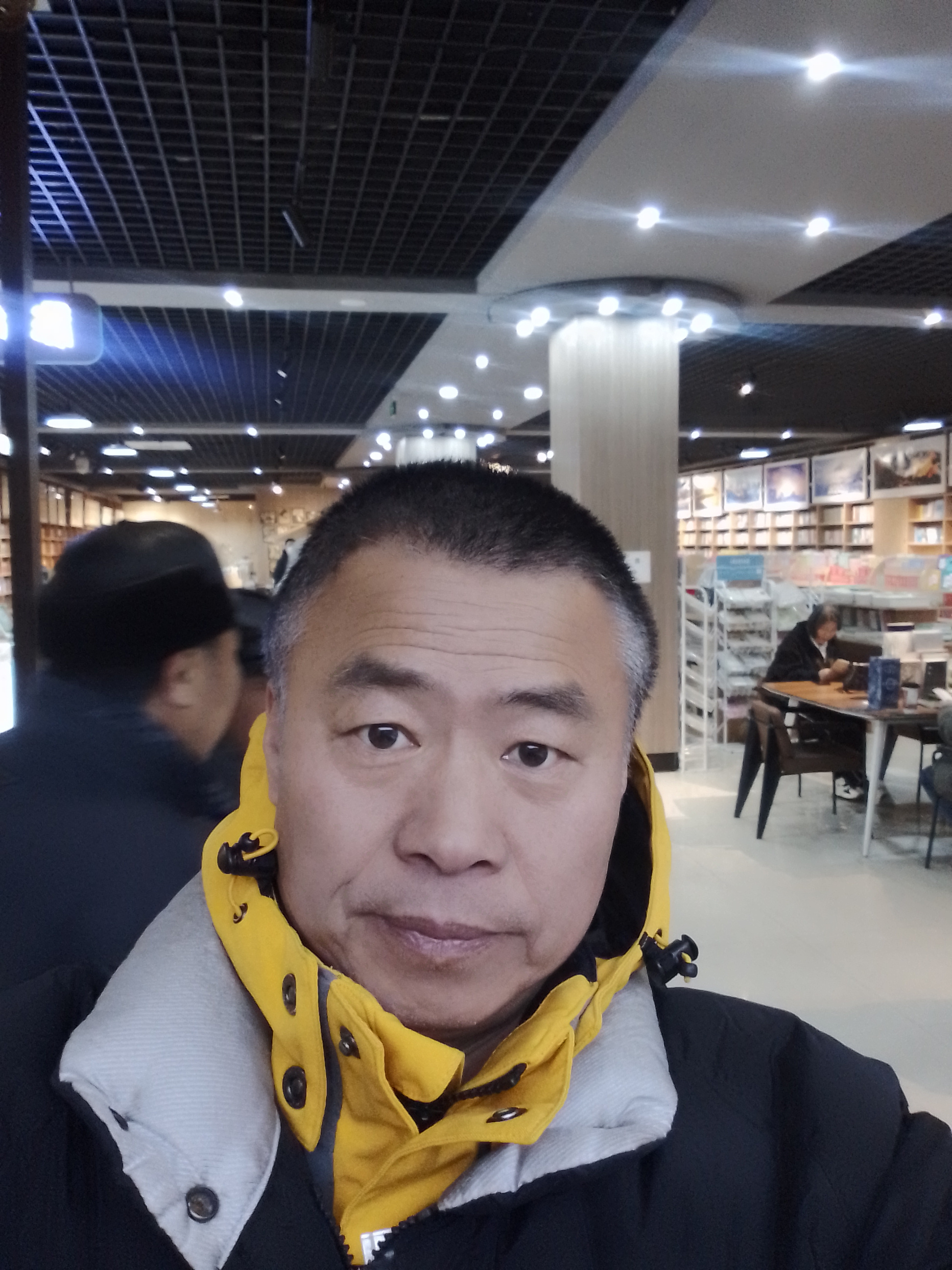 《天漏》第九十五章 人有多少观点