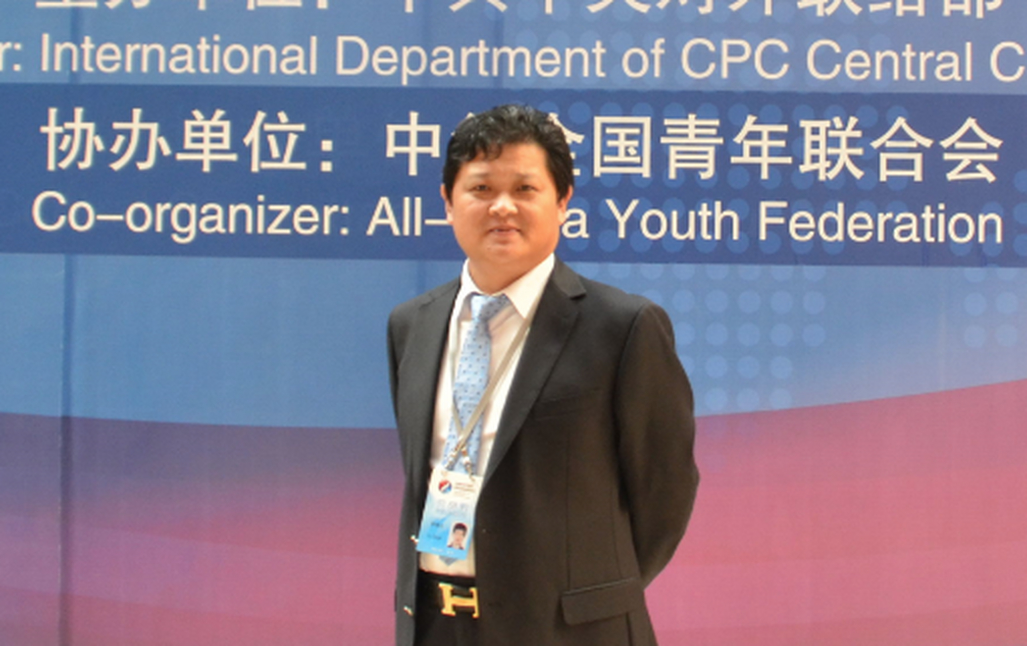 【国礼书法家】王朝阳书法作品赏析:王朝阳为中央国家机关书法家协会