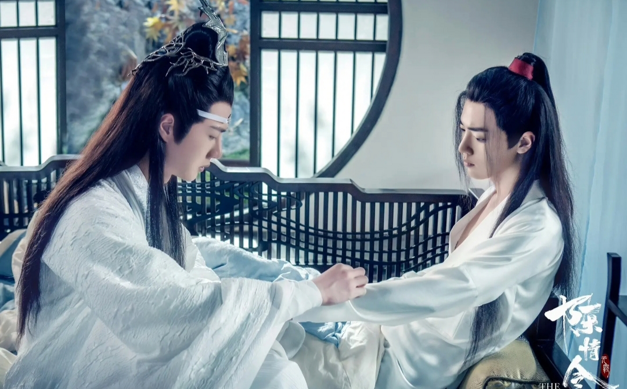 博君一肖,有没有人跟我一样只爱磕cp的[高考必胜][高考必胜][高考必胜