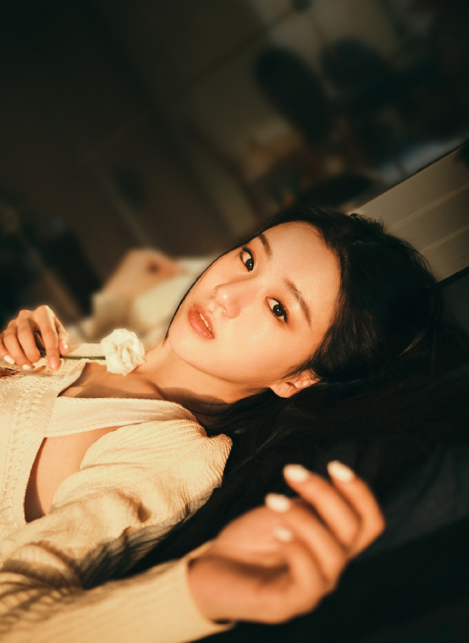 包上恩太美太性感了,不愧是新一代大众女神,迷人至极!