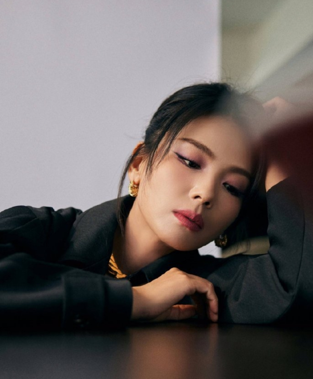 刘涛太迷人了,高贵端庄满满的贤妻良母气质!