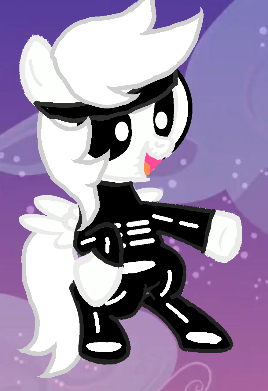 以后skid和pump是主设,其它全是复复设[滑稽]@pump和skid超爱恐怖月