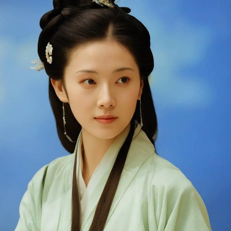 我的绝美师娘柳如裳