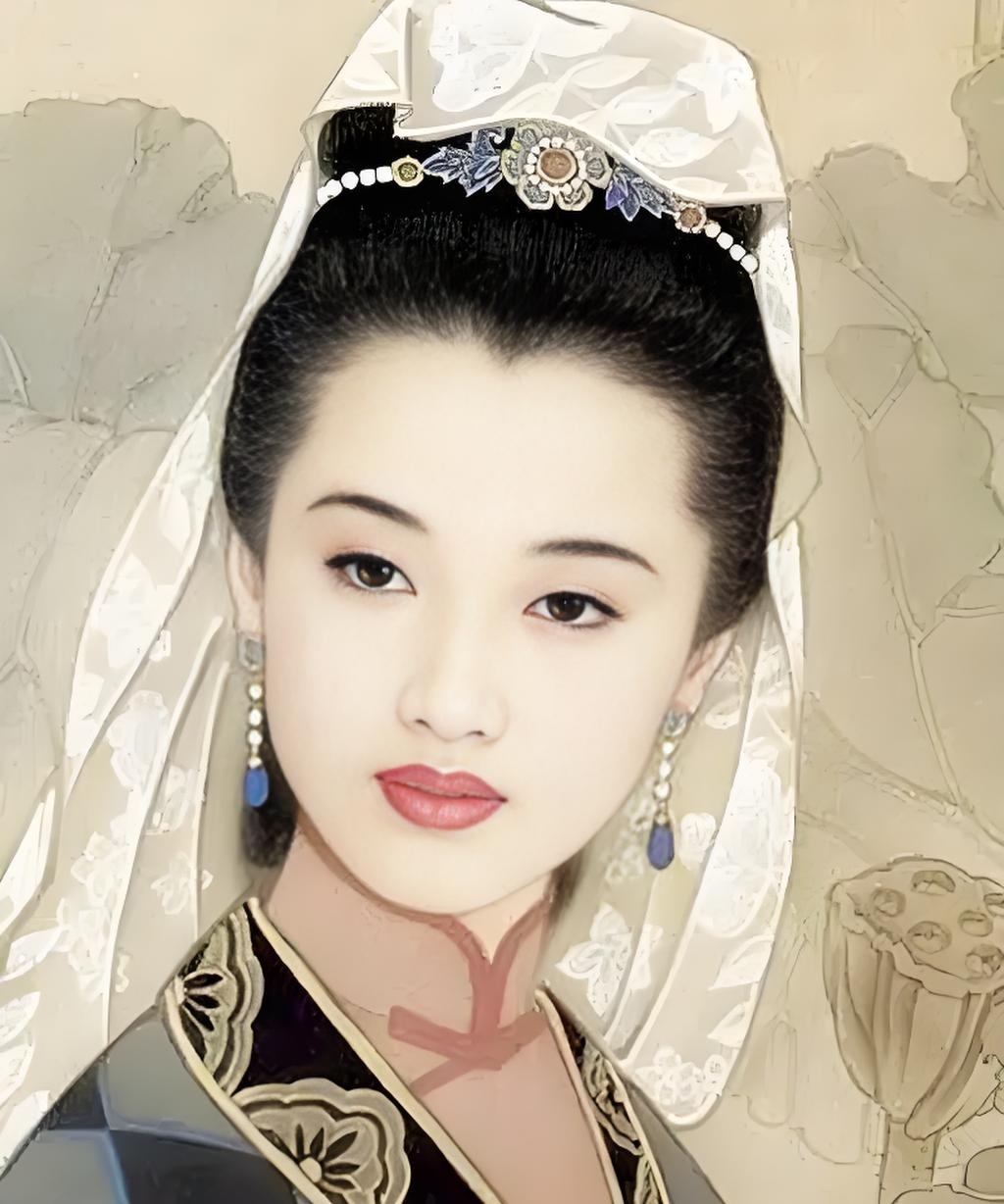 才情与命运的交响:秦淮八艳之陈圆圆