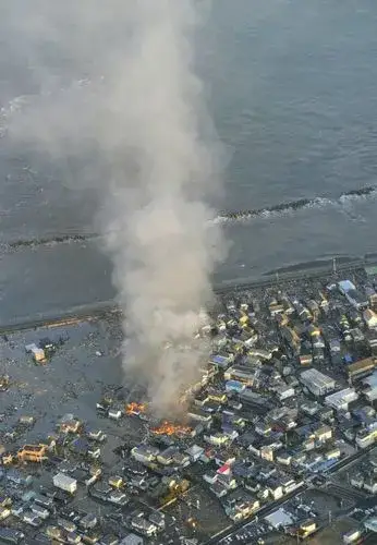 2021年5月地震海啸(2021年5月地震是哪里)