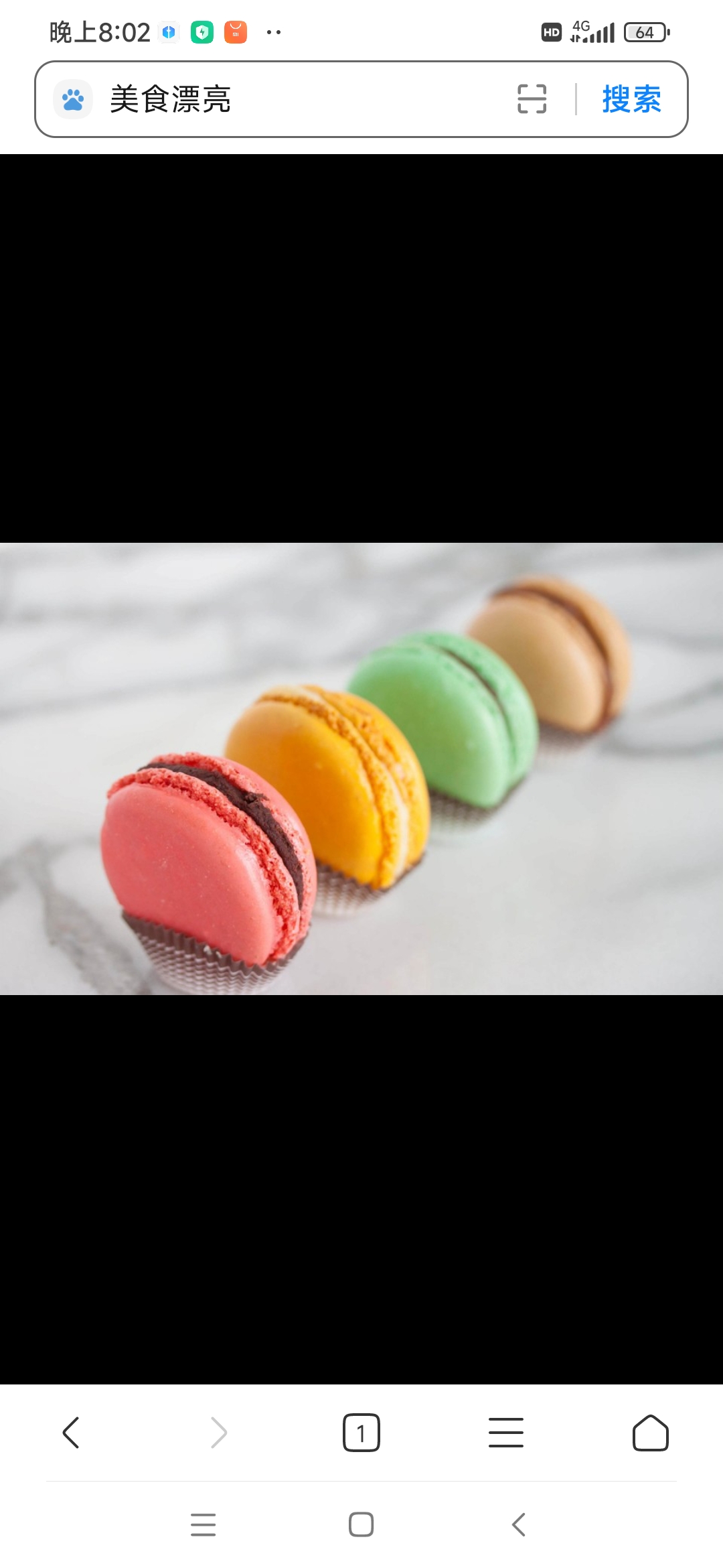 马卡龙为什么那么贵 马卡龙为什么那么贵