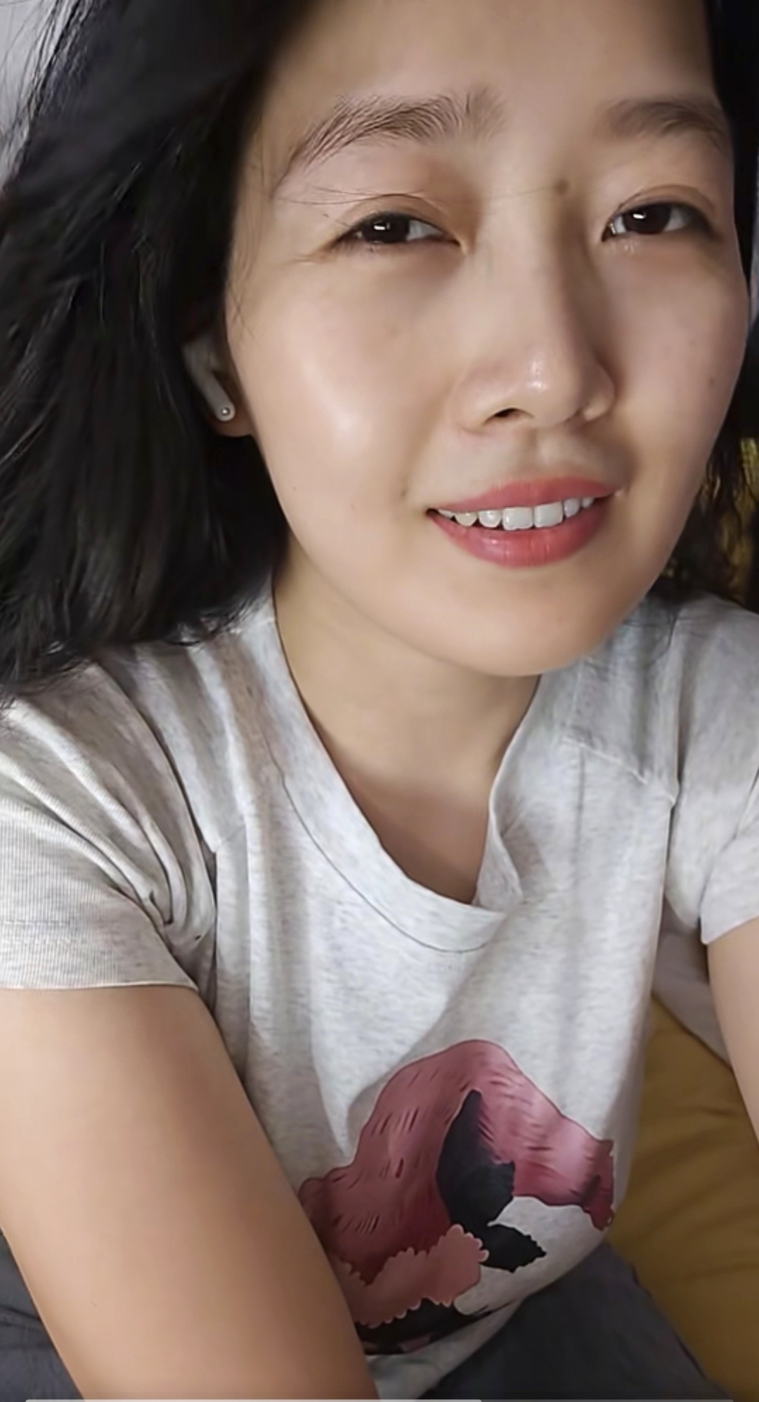 所有男人的终极梦想 ,纯素颜的性感女神,成熟稳重,知性优雅,大方