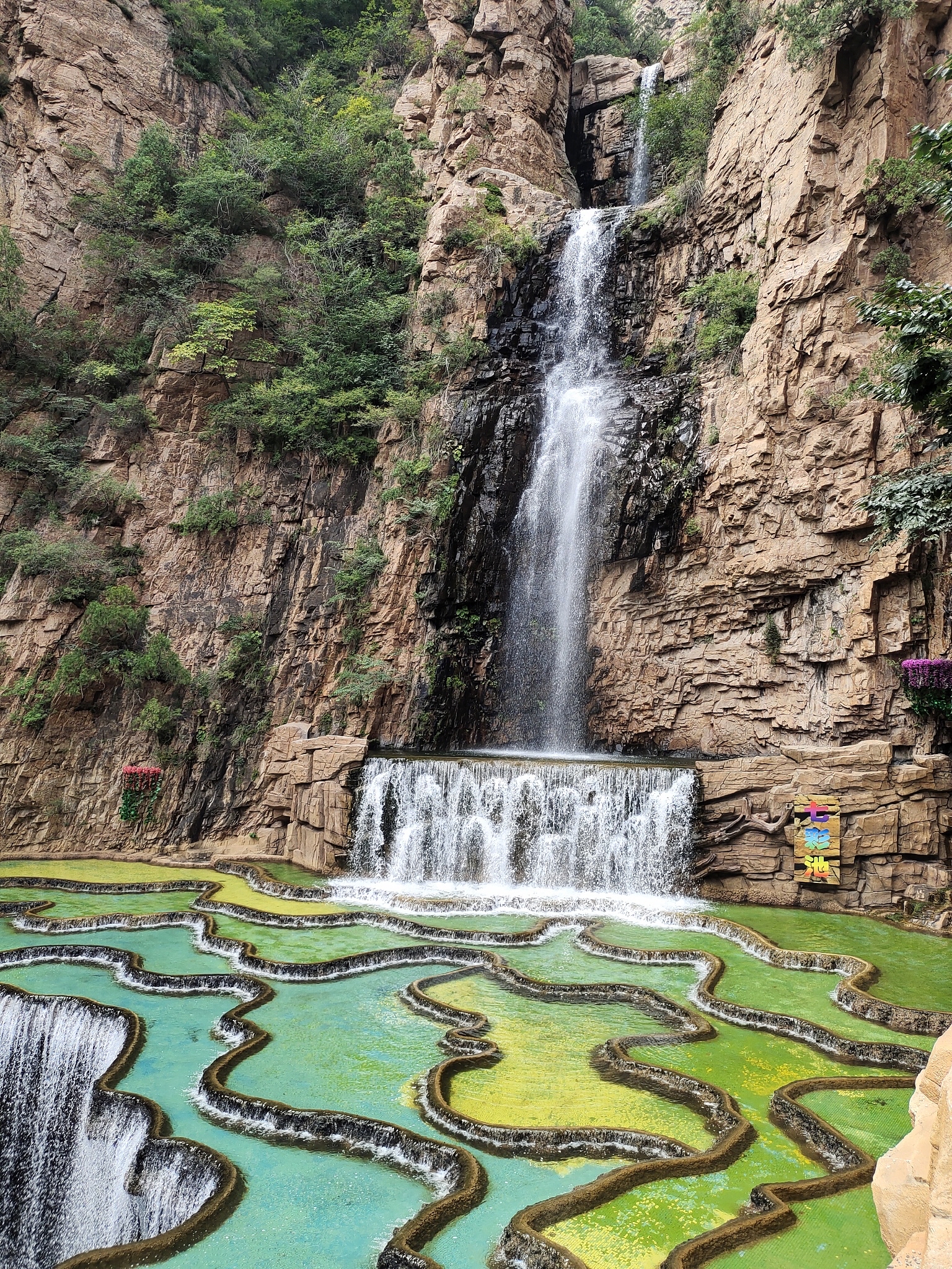 太原免费景区图片