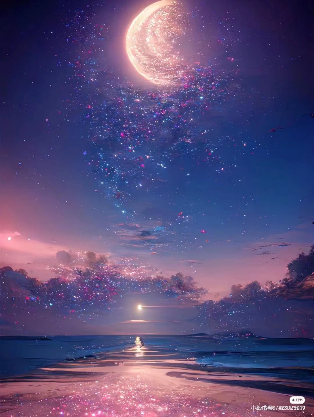 一些好看的风景图