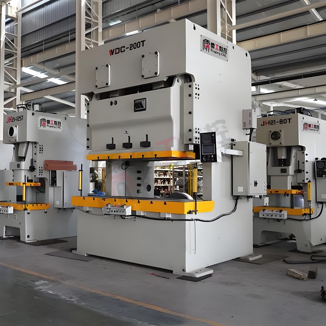 顶尖设备齐聚2026武汉数控机床与金属加工展览会看点