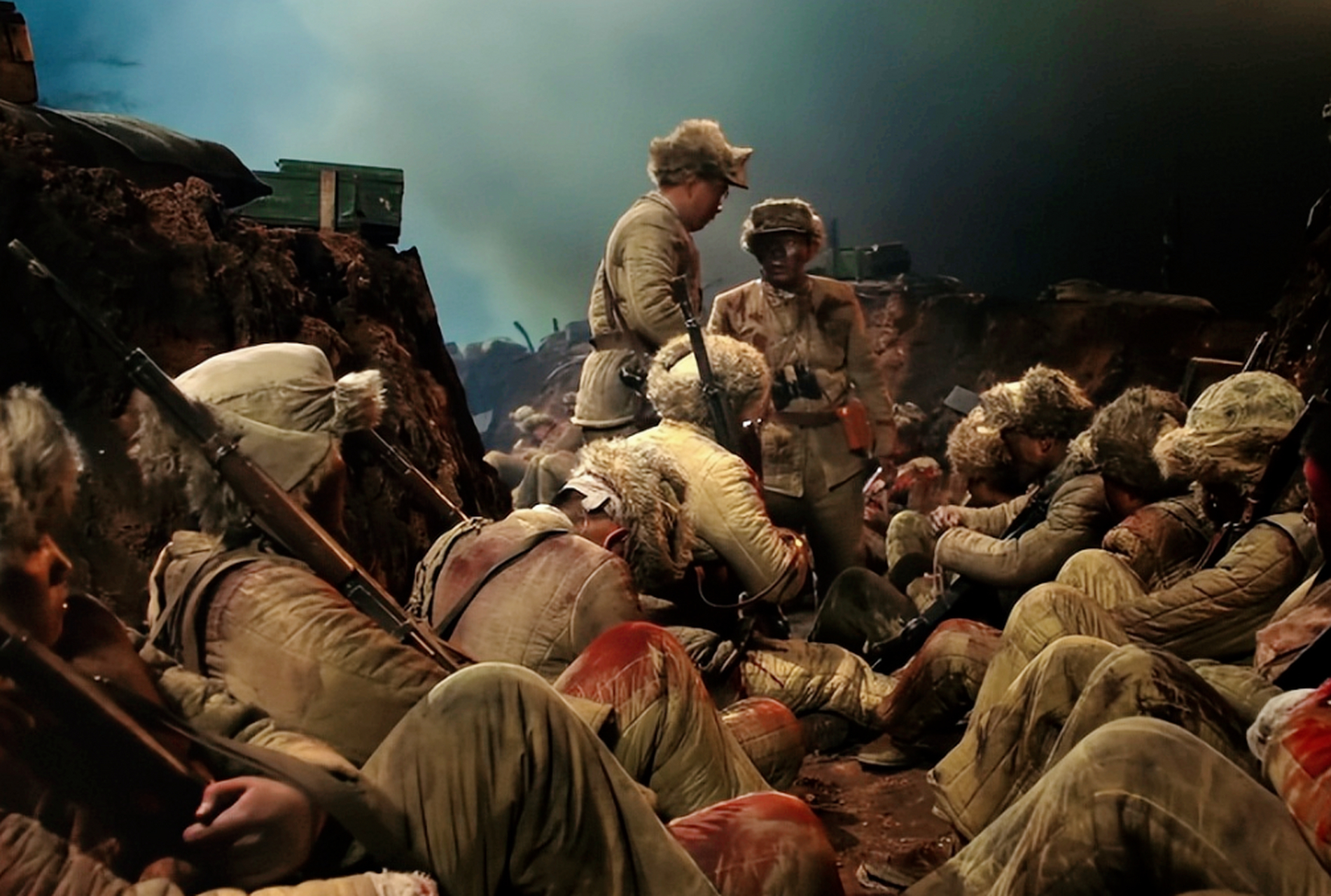 人类为什么要战争不能互相帮忙吗?为什么在线 人类为什么要战争不能互相帮忙吗?为什么在线