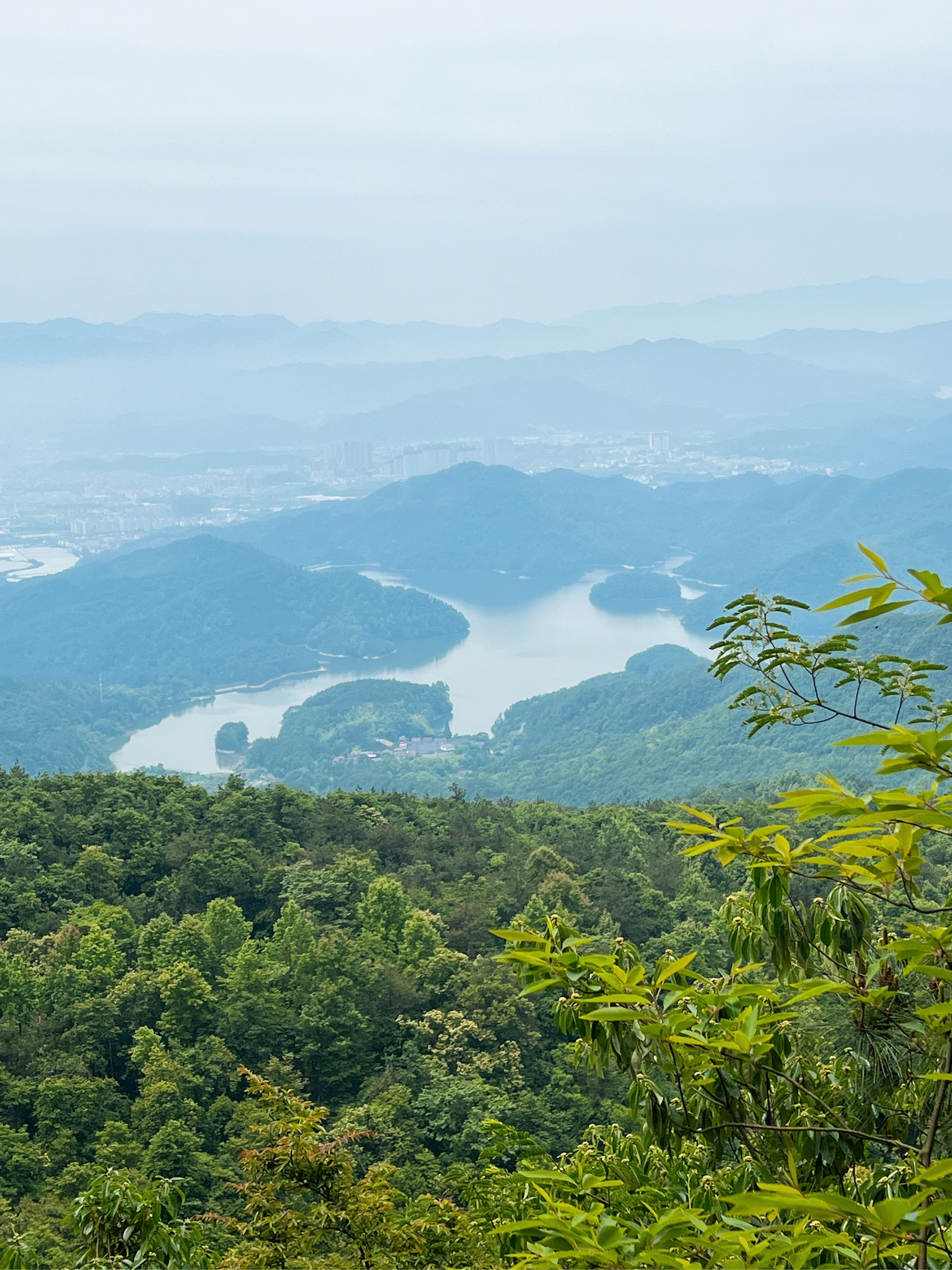 浙江省浦江县旅游景点图片