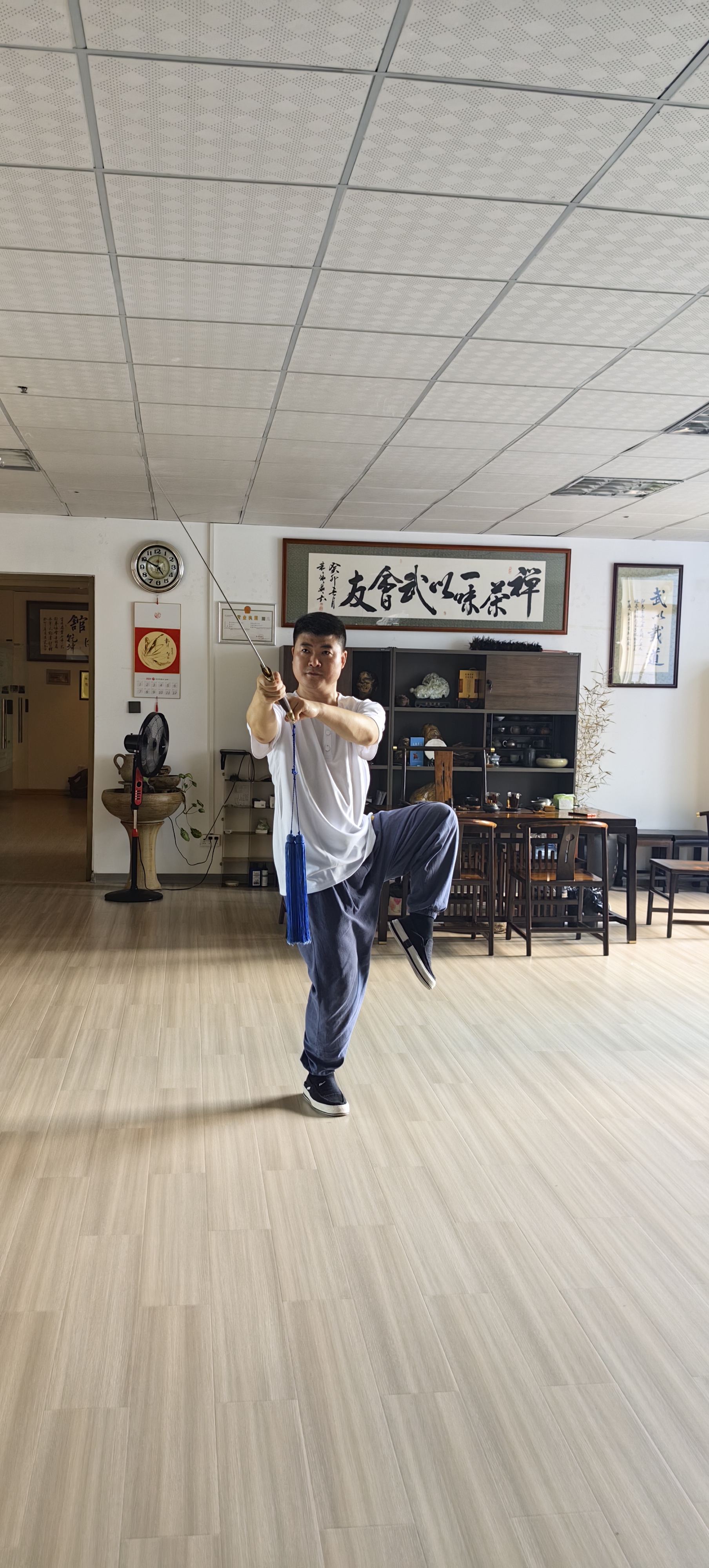 养生太极舞教学视频第一套(养生太极舞教学视频第一套完整版)