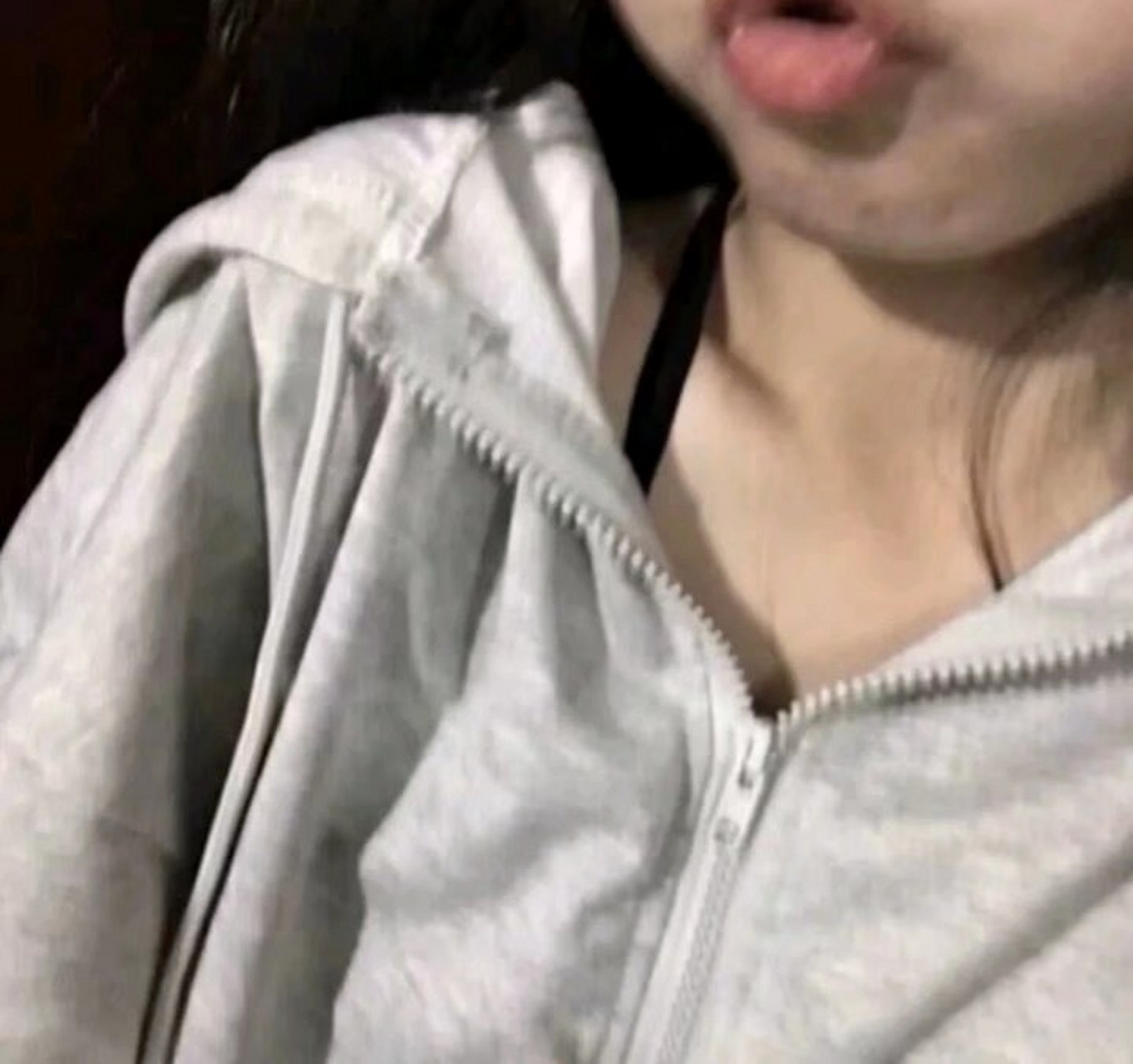 绥德一中最美校花--霍雨佳