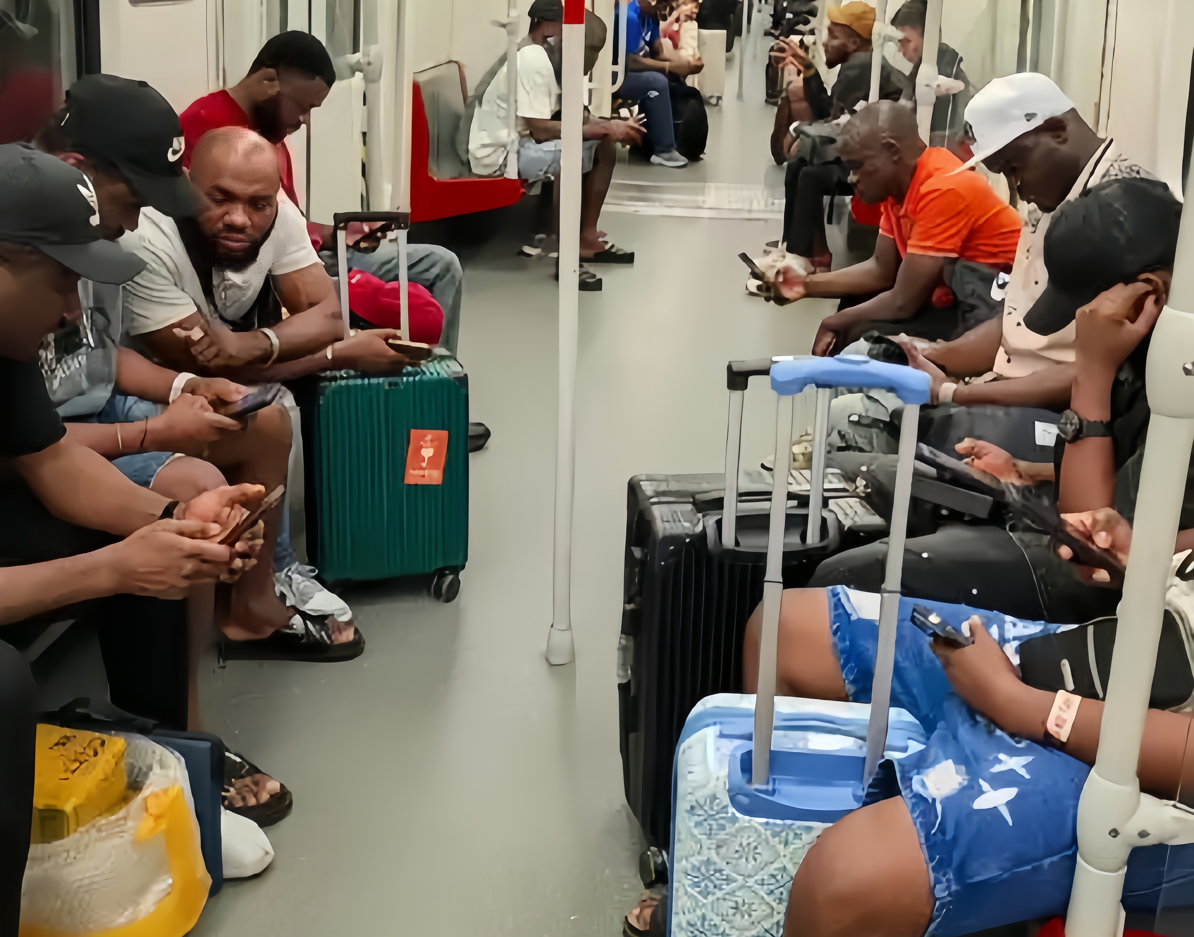 包含为什么广州黑人多的词条 包含为什么广州黑人多的词条