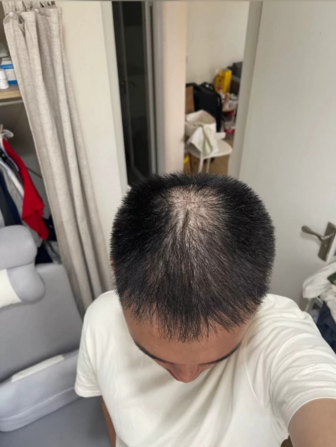 先说下我的情况:自从上了班以后,工作压力大,几乎