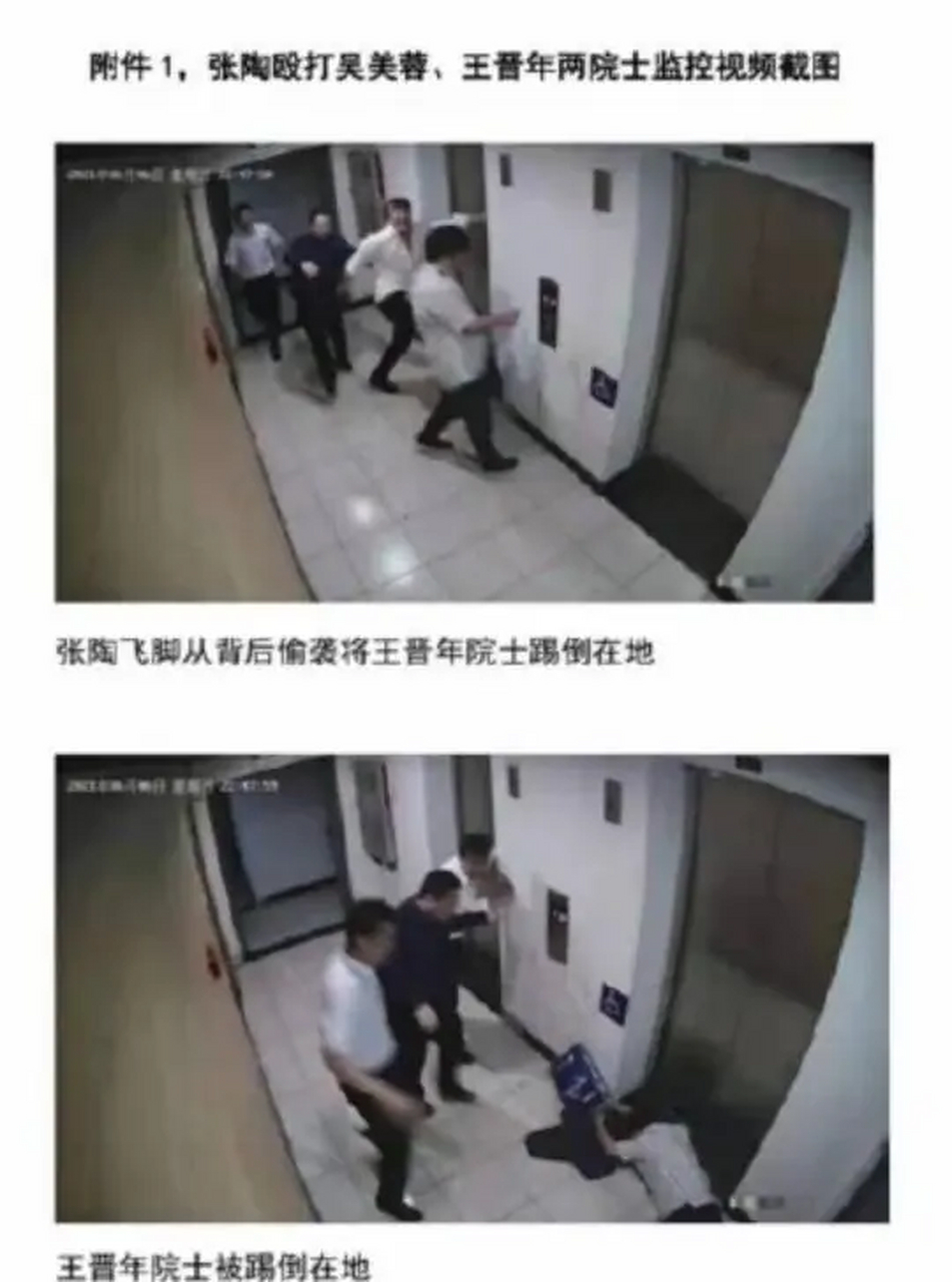 官方通报停职刑拘 7月5日晚,航天投资董事长张陶酒后打人被刑拘后