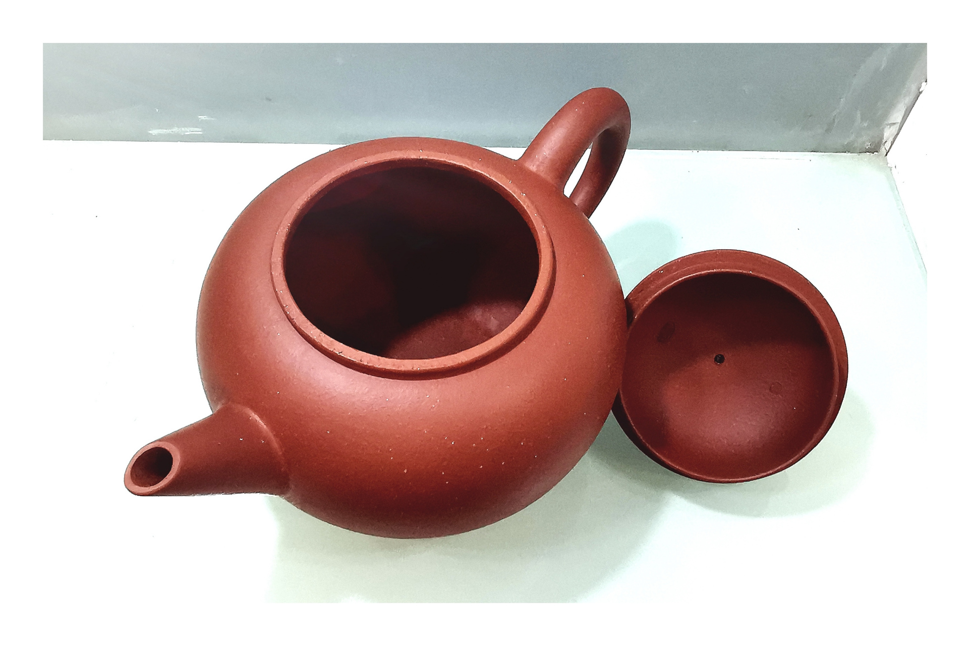 "钱彩凤制"紫砂壶欣赏!