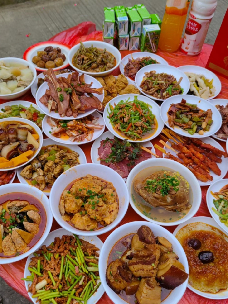 徐州大席!||狠狠体验了一把搂席的快乐!