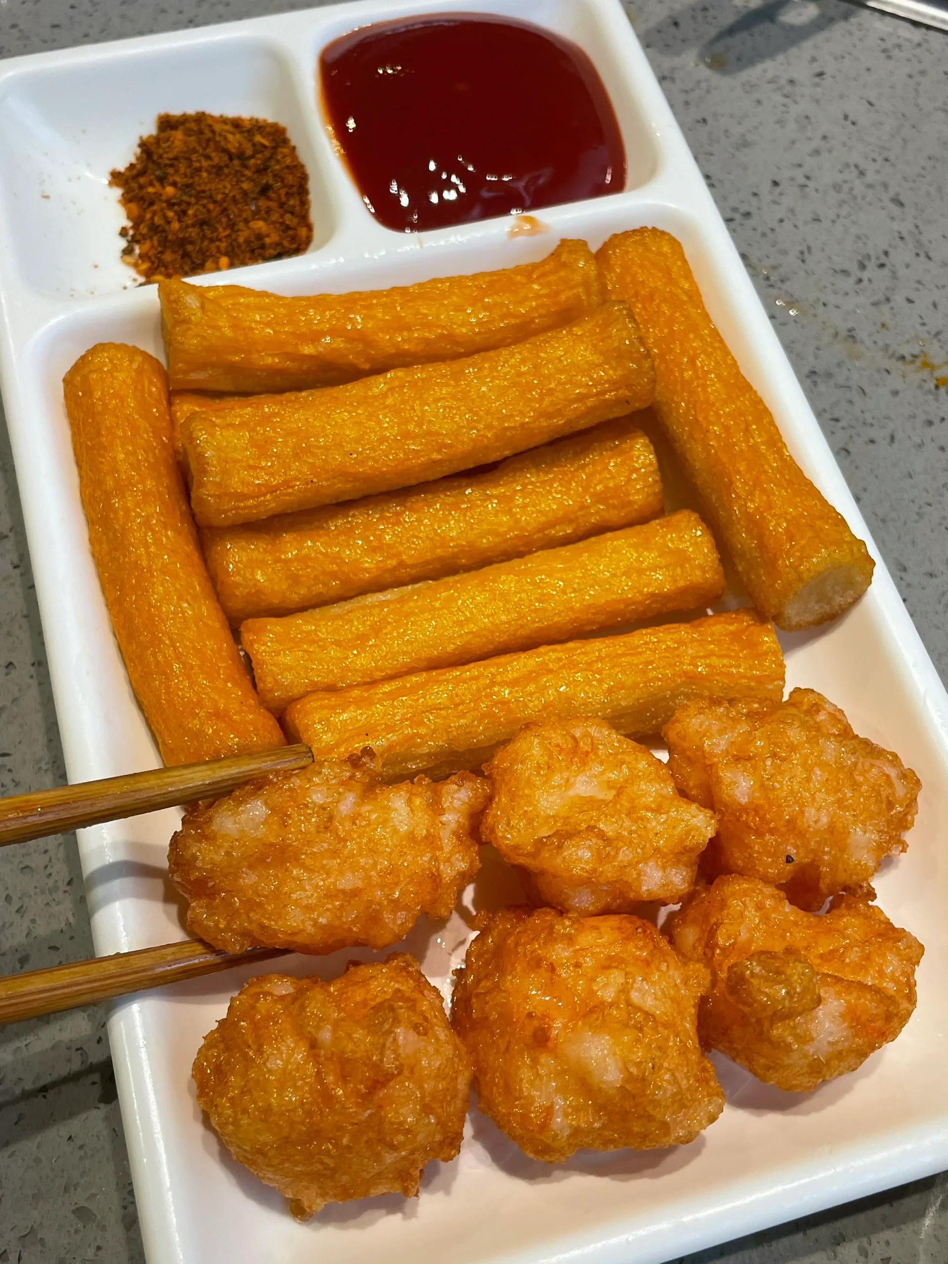 海底捞最伟大的单品出现了.