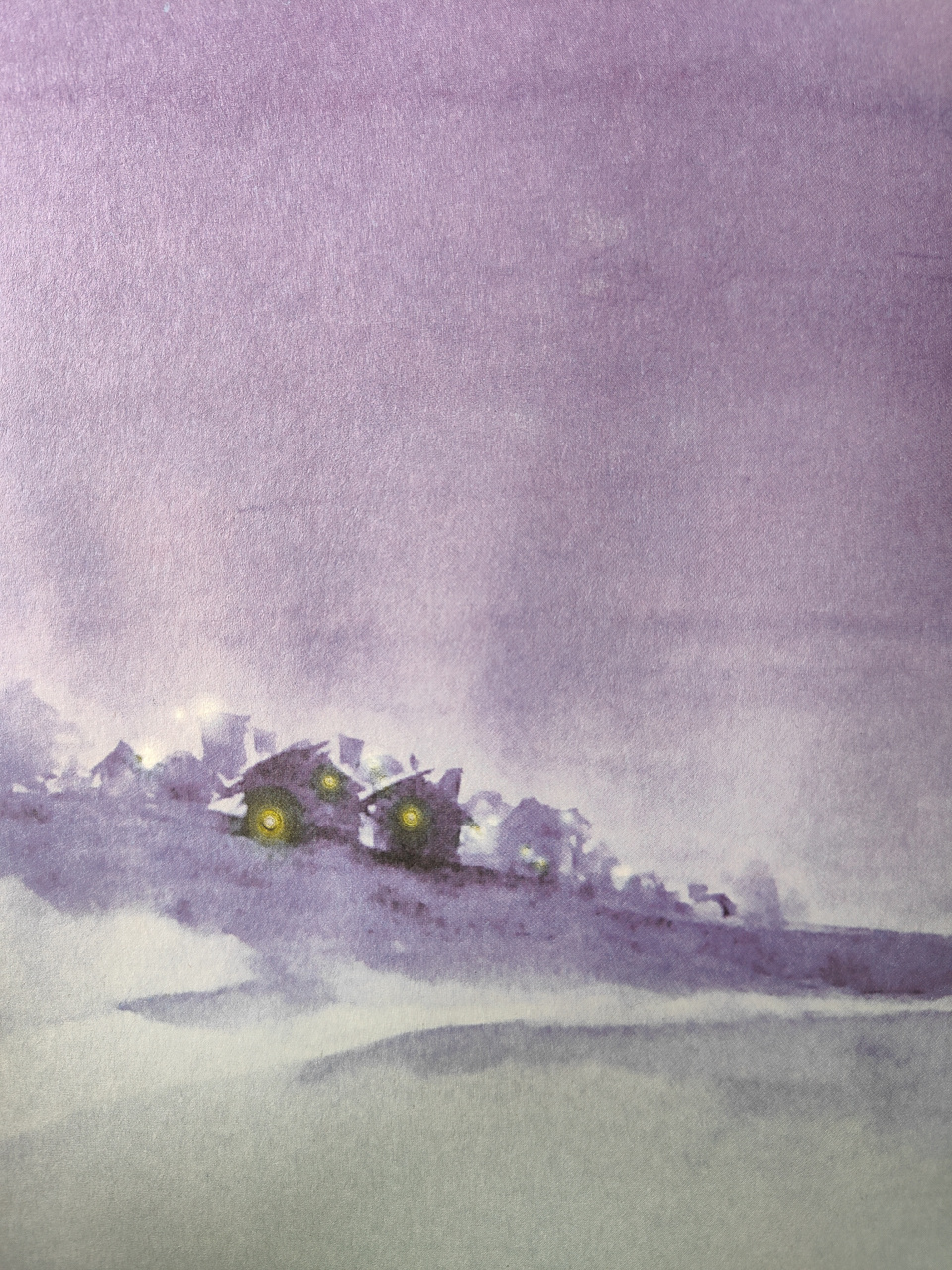 山一程,水一程,身向榆关那畔行,夜深千帐灯.