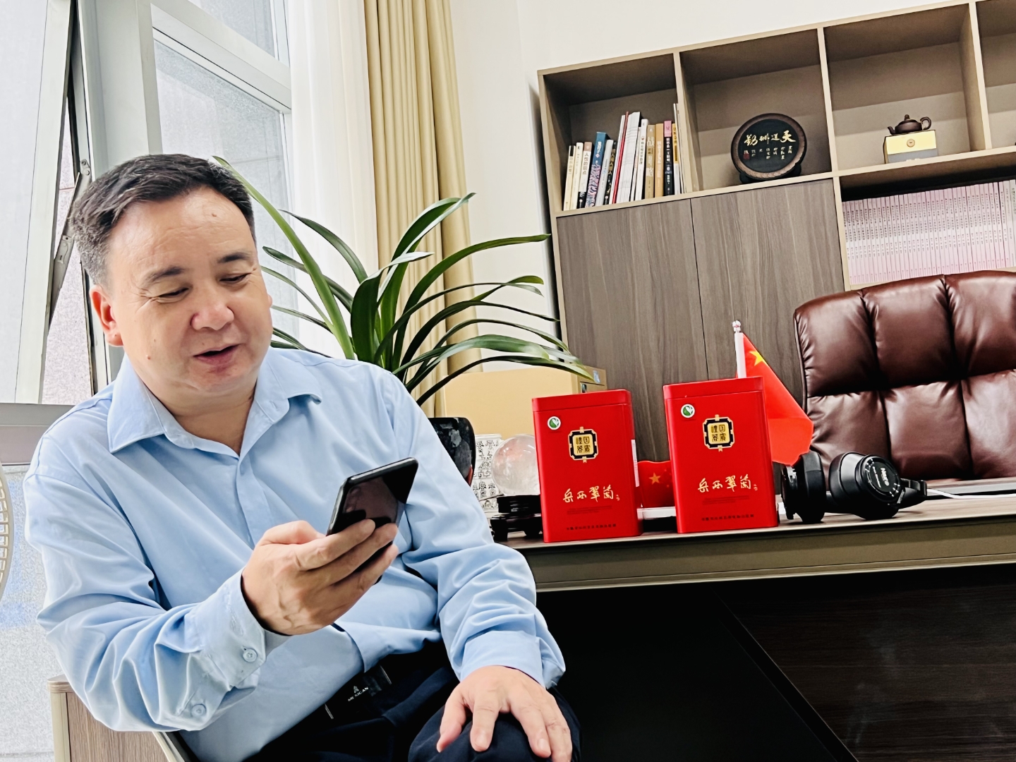 感谢好朋友们的关心,我在抖音,微信,陌陌,百度都发