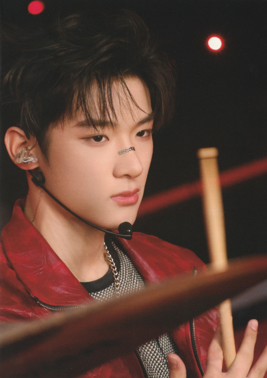 张峻豪神图#张峻豪# #三代第一rap担张峻豪# #帅哥