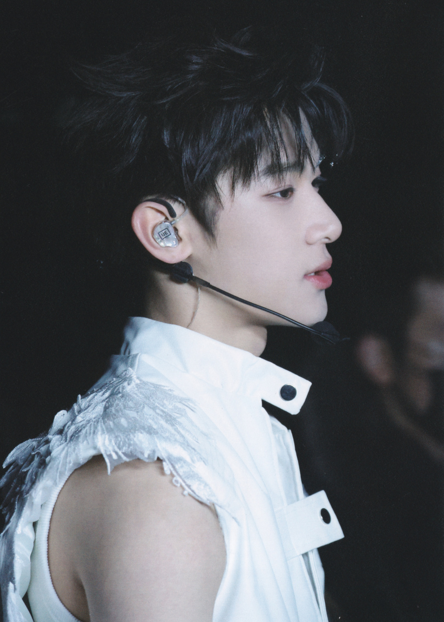 张峻豪神图#张峻豪# #三代第一rap担张峻豪# #帅哥