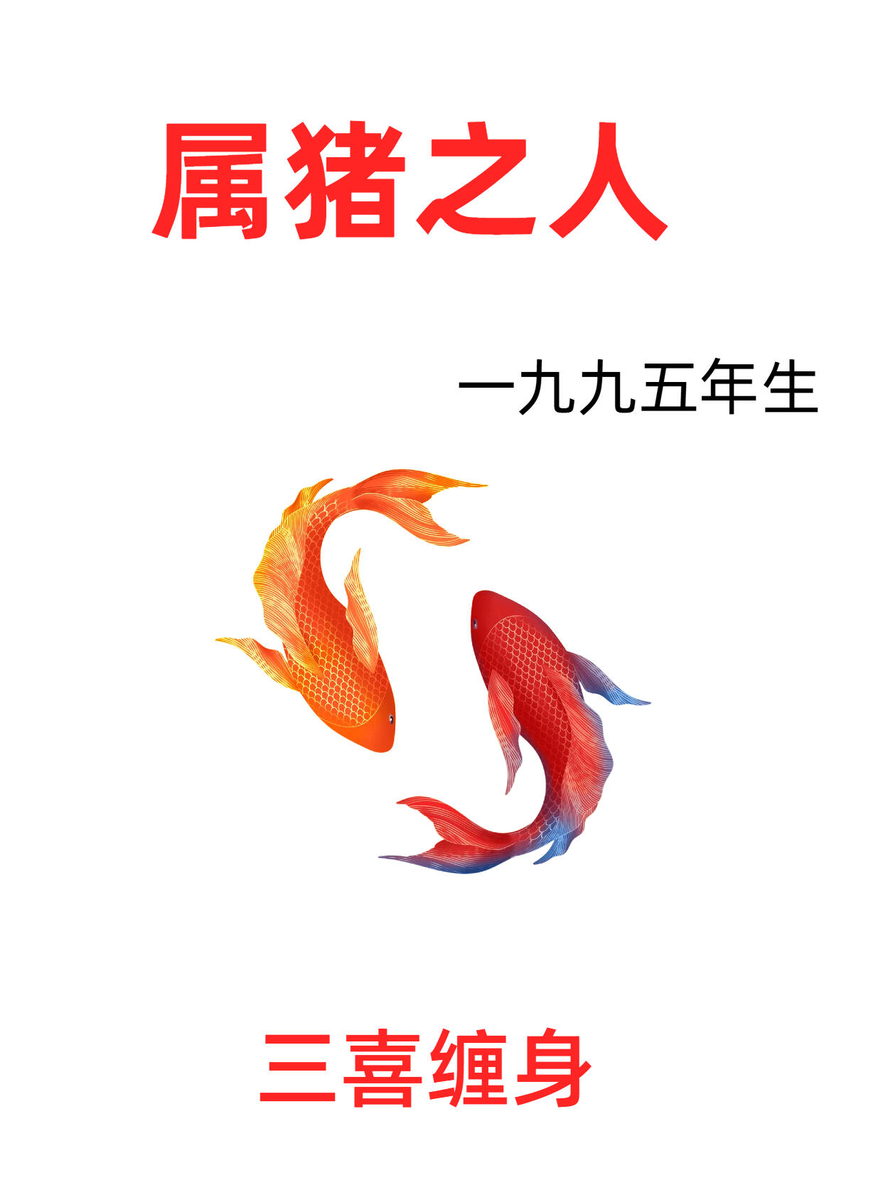 属猪的生肖运势分析图(属猪的人的运势和财运)