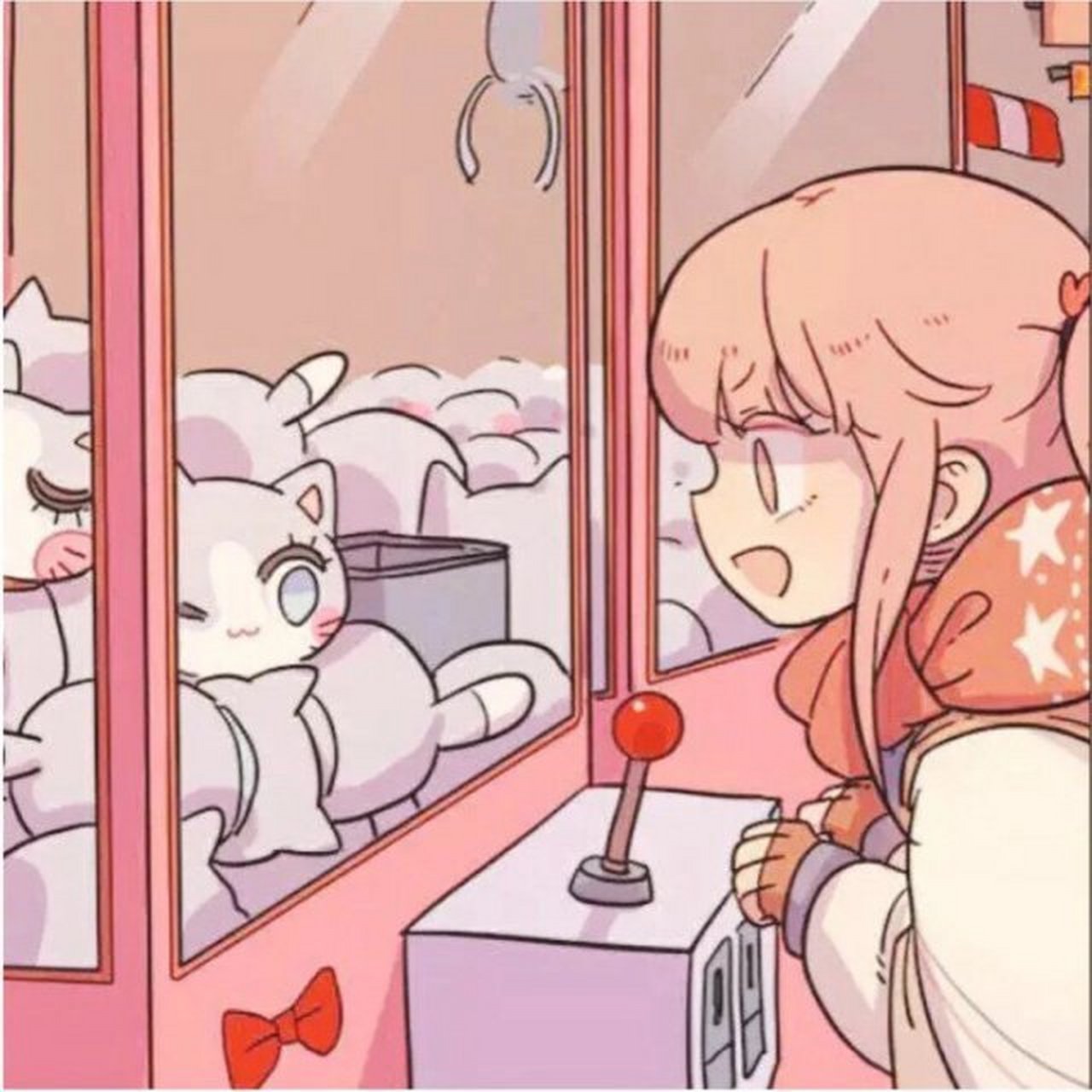 确定不来一波小九的头像吗 哦哦还有拿图记得说一声哦!