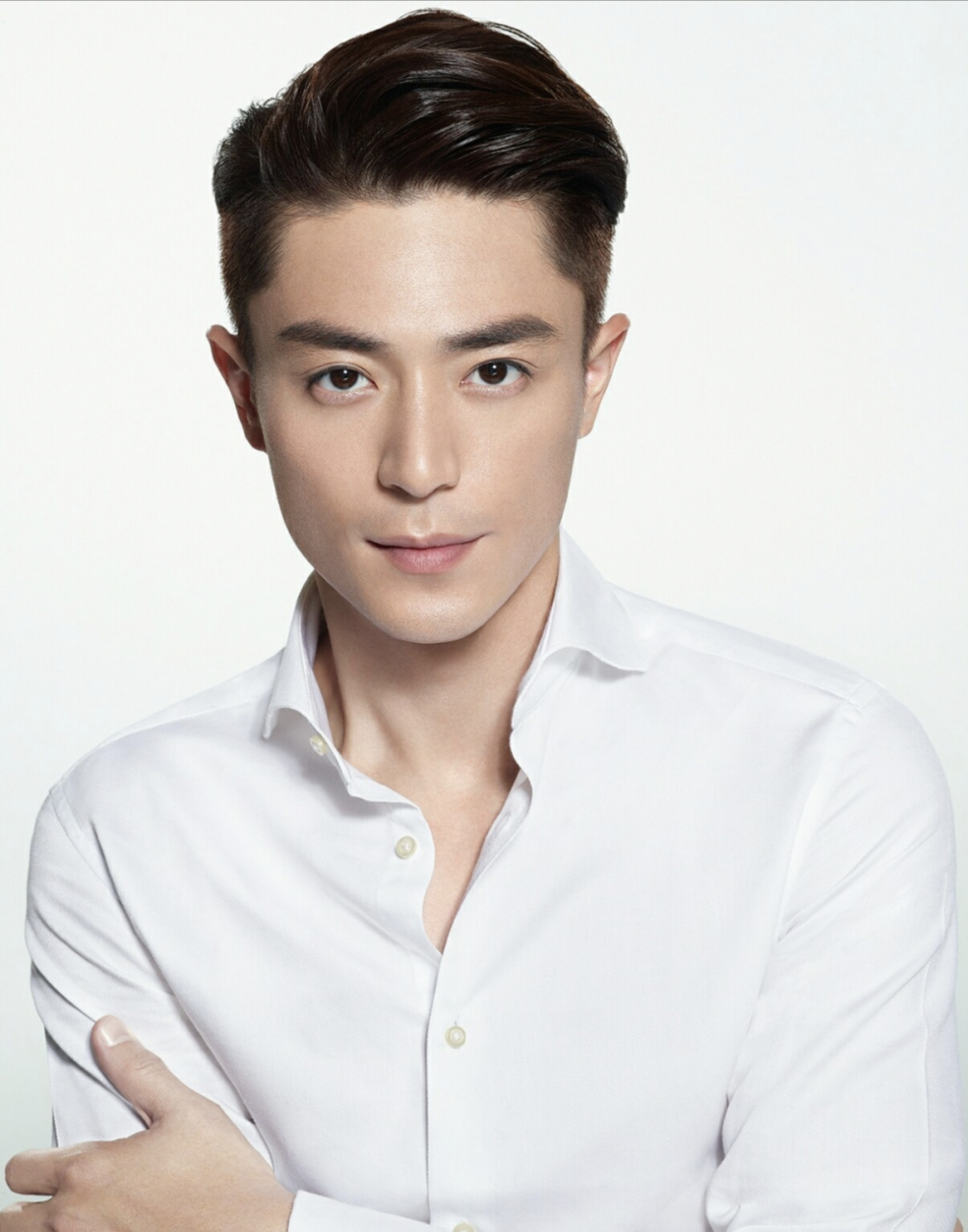 林心如爆料霍建华求婚过程!