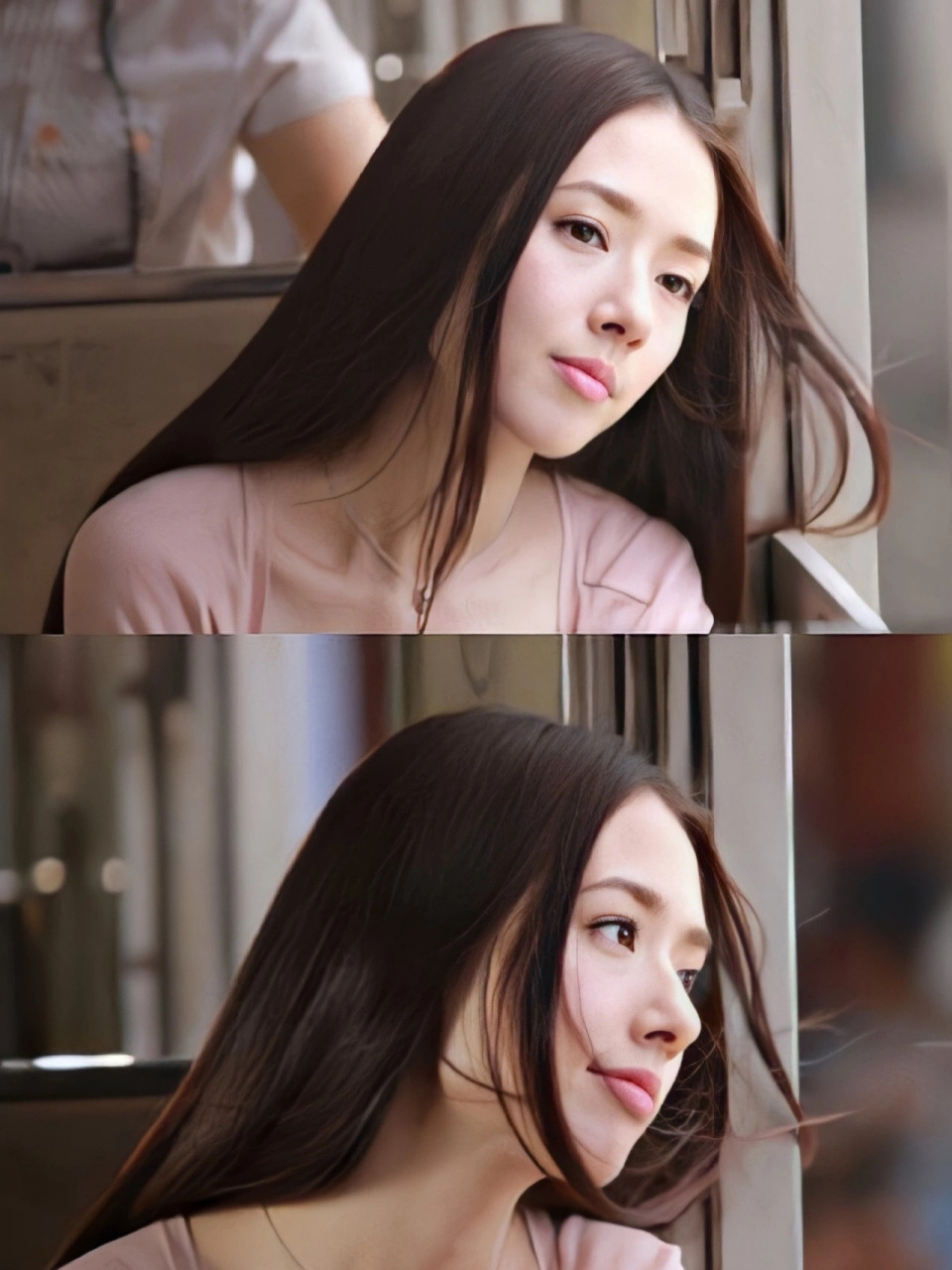 郭碧婷在浪姐唱了《时间煮雨》,很多网友直呼梦回《小时代》的南湘了