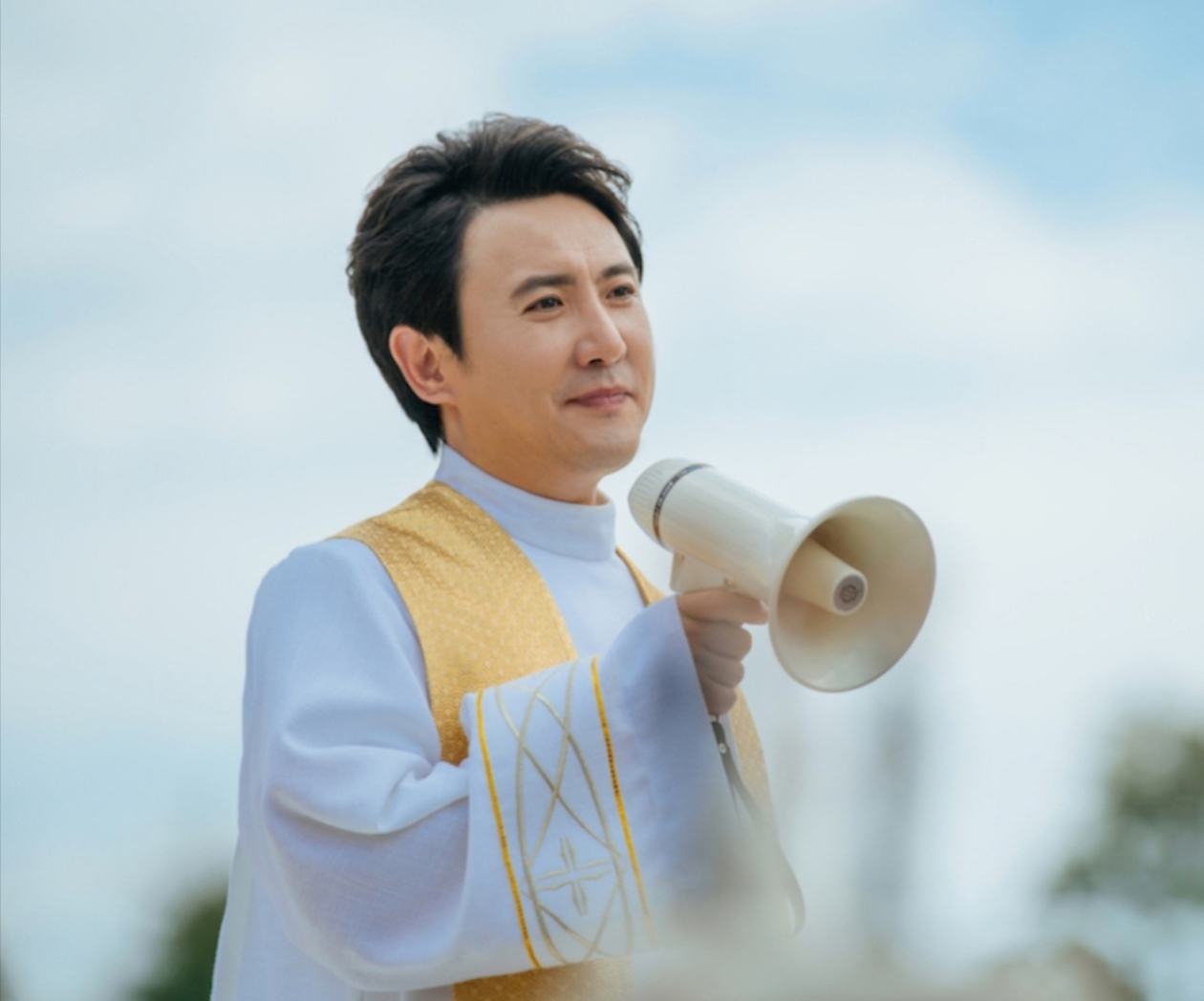 沈腾滑档:从滑稽到深思的娱乐圈现象在娱乐圈中,明星的起起落落总是