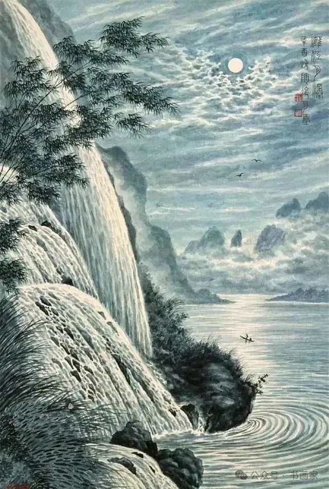 02 02陶冷月(1895—1985)中国画家.