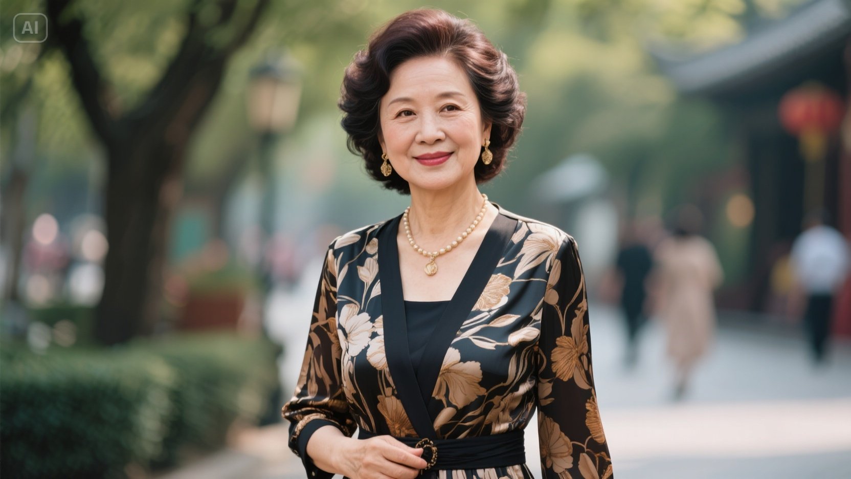 课间操时,比她大三岁的班长李婷突然指着大笑"快看!