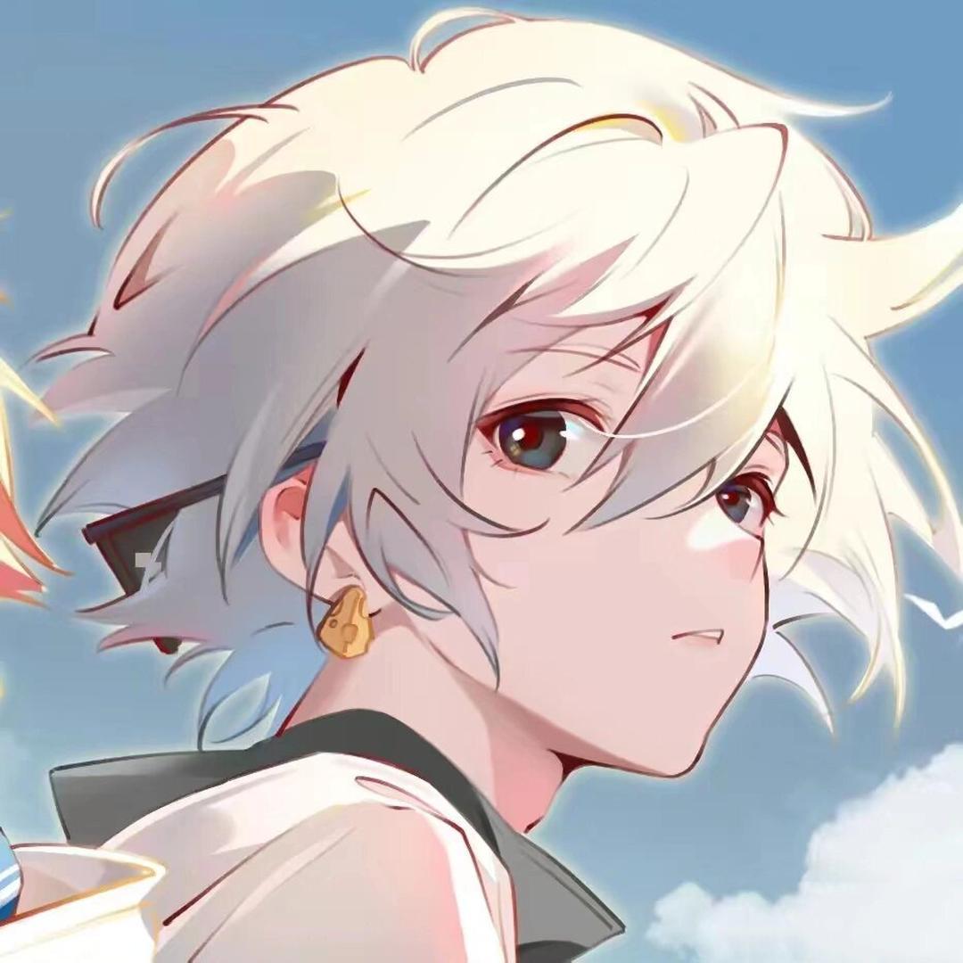 蛋仔范特西头像[大哈]