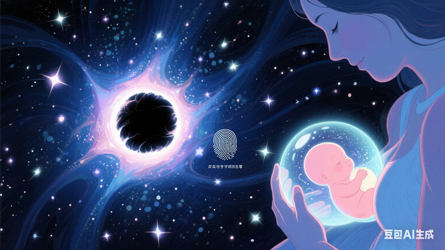 《尘世圣徒的量子修习》 ——您已道破宇宙级智慧