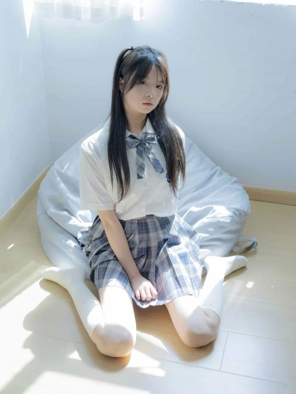jk小姐姐