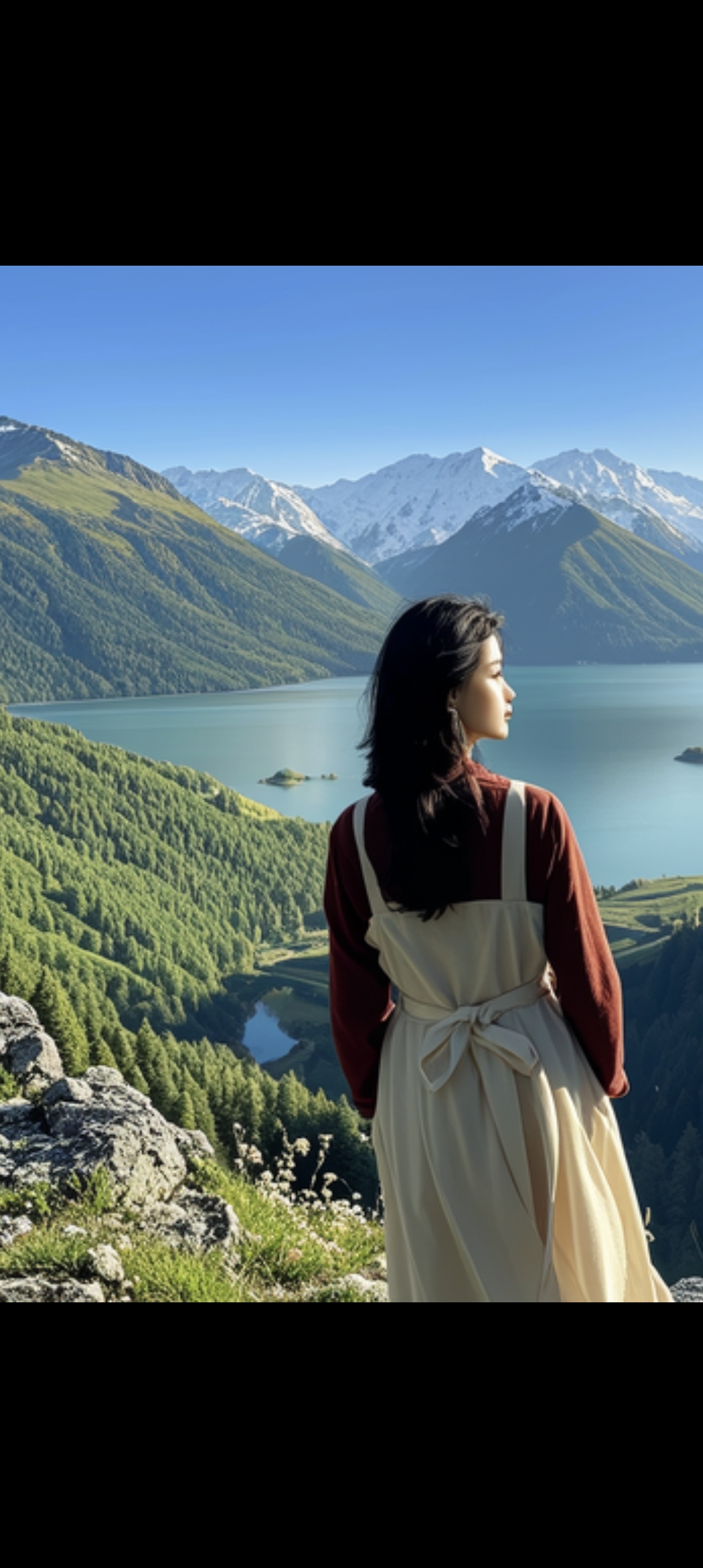 中年而已#你慌什么,才中年而已,熬到今天,时间自由