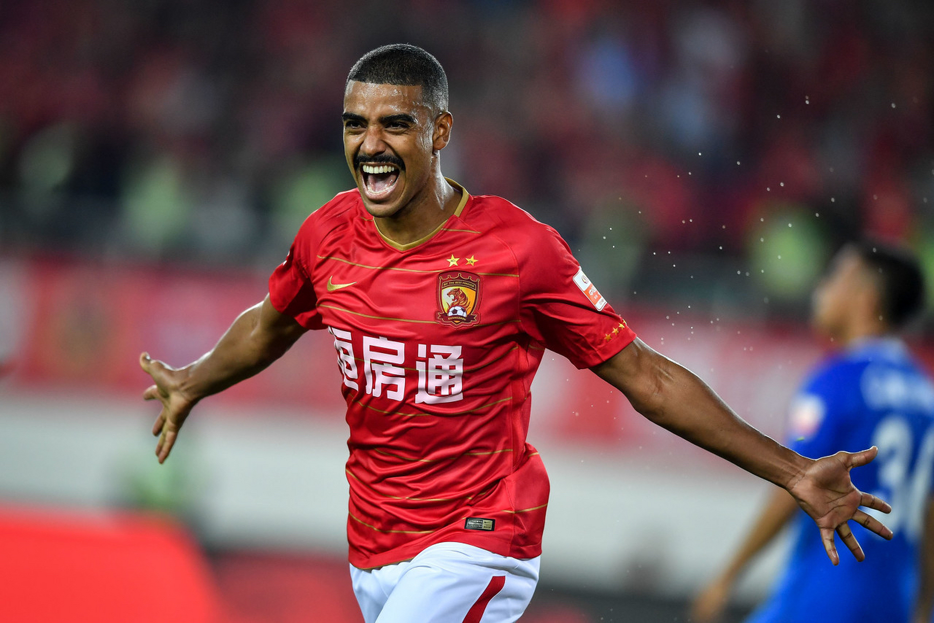 我们为什么支持规划球员#娱乐最前沿# #疫情下的中国体育# #足球