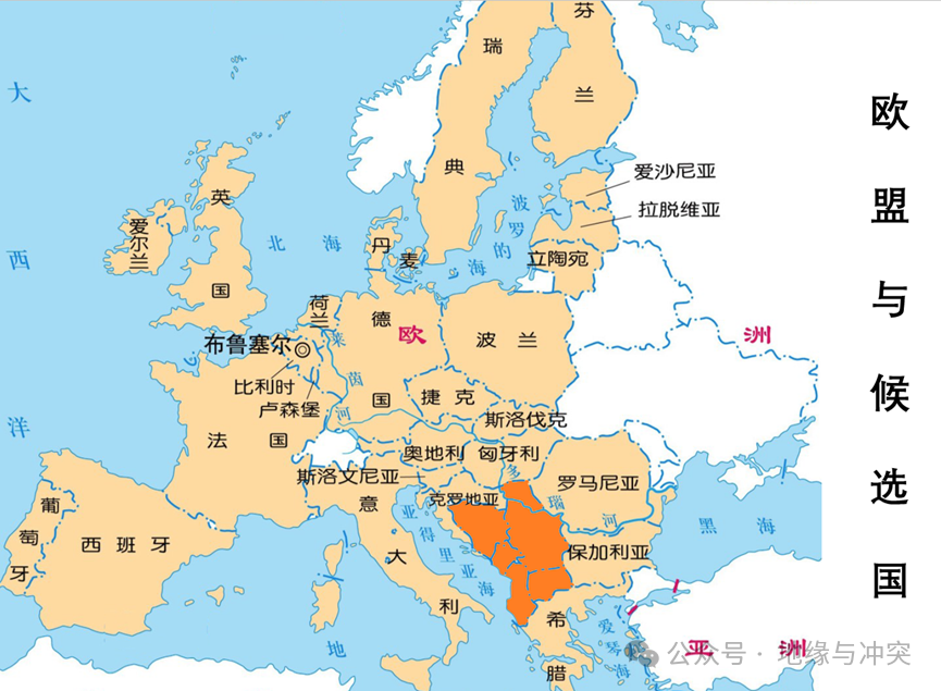 话说啊,这公元1000年左右,匈牙利这地方就正式入了