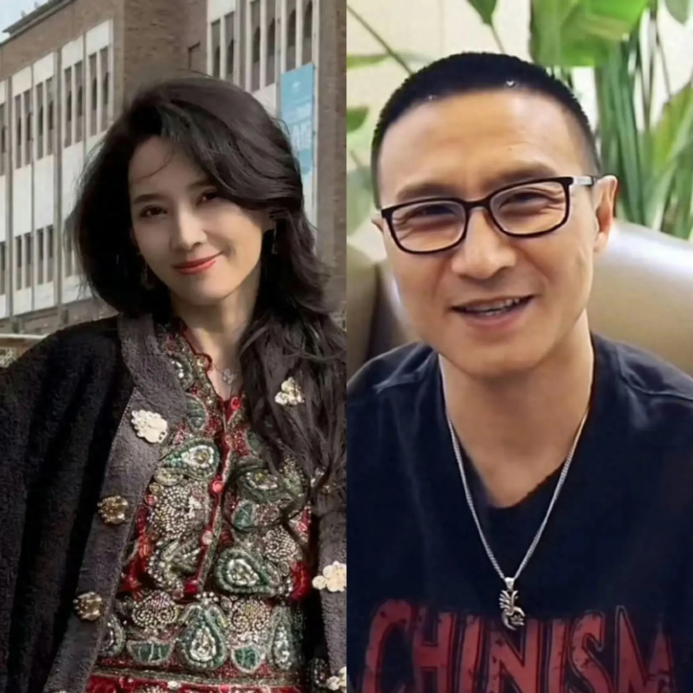 汪峰新恋情曝光,女友森林北回应网络热议  近日,音乐巨星汪峰的新恋情