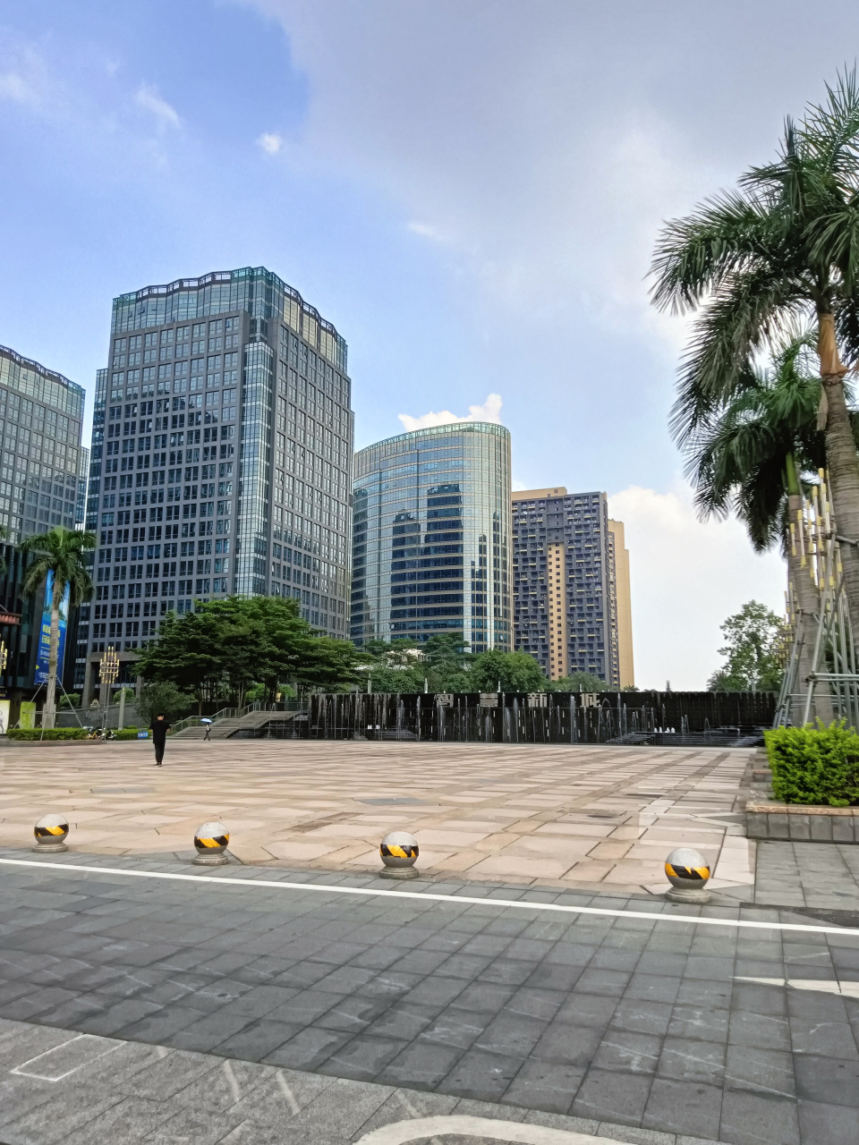 智慧新城,佛山禅城区政务中心求取真经,终于调取到了公司独资股东