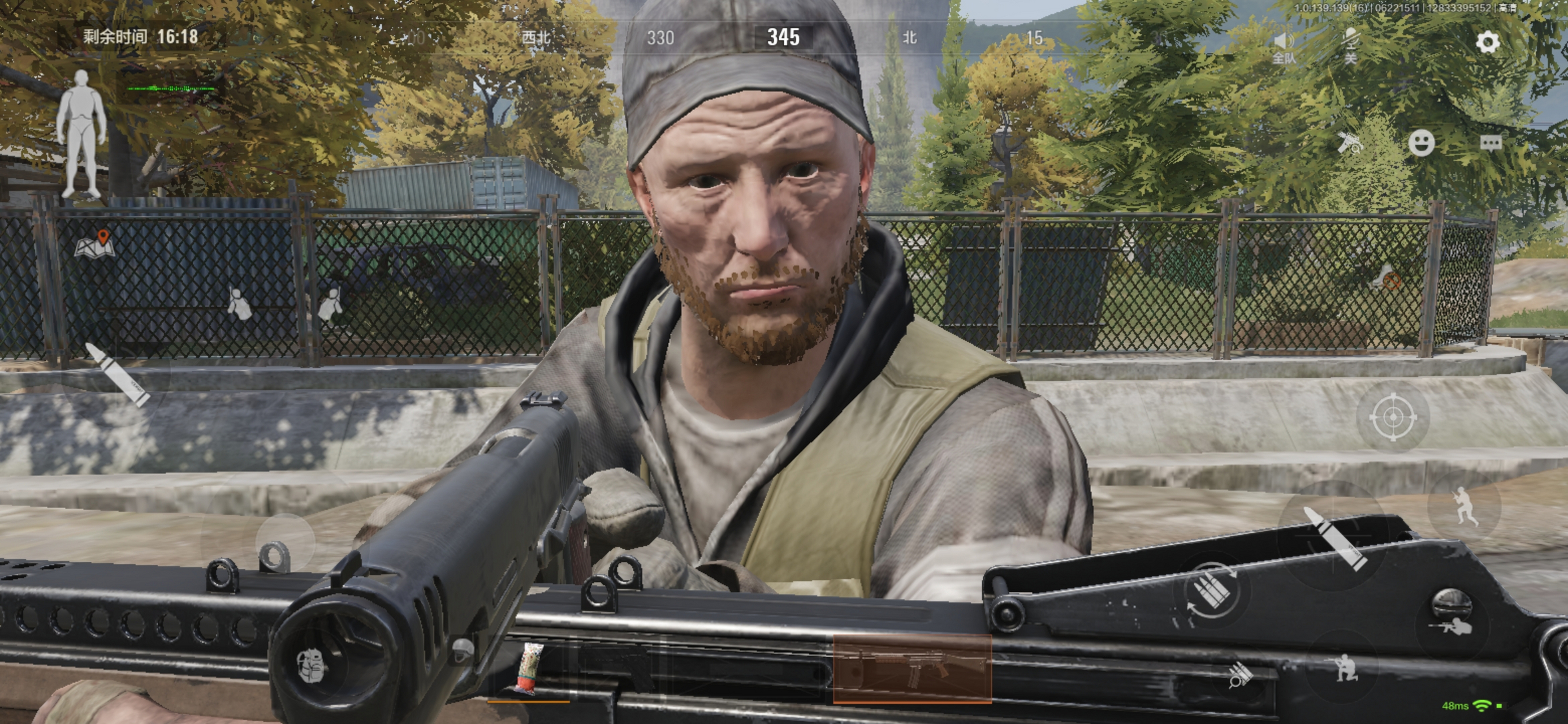 不懂就问,现在有人玩暗区吗?加一下俺好友,名字:苏光华奥特曼