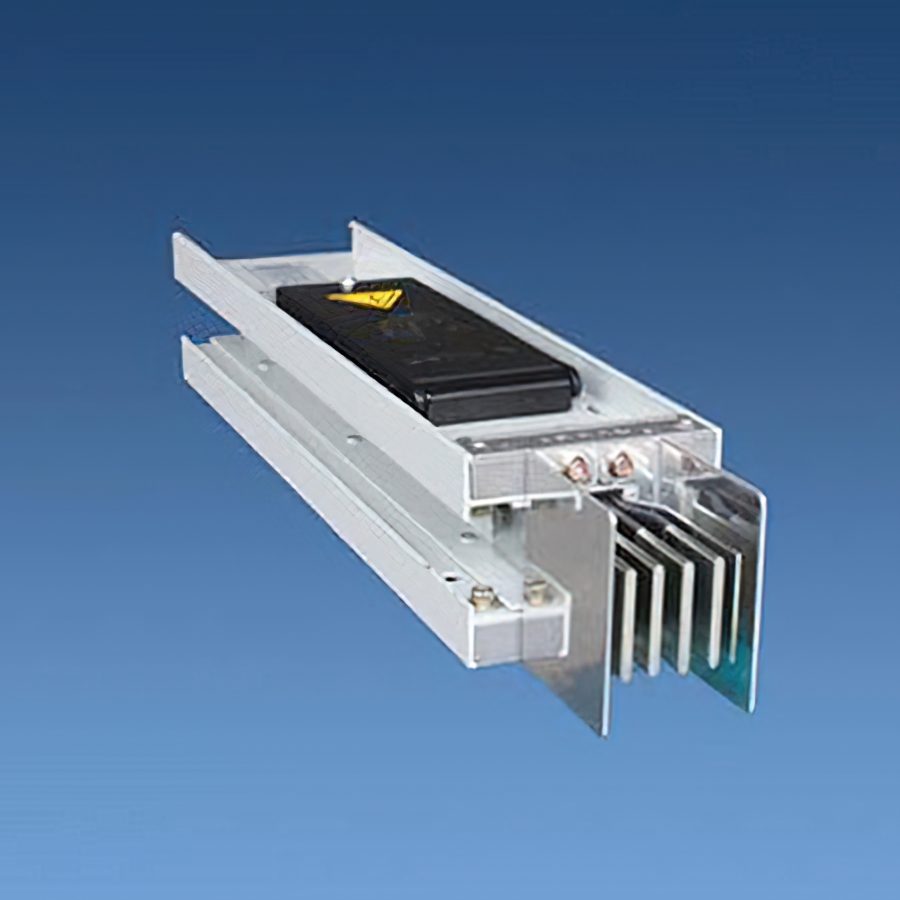 ip54 或 i母线接头完成是否还需要防护母线紧固一种带定位槽的母线