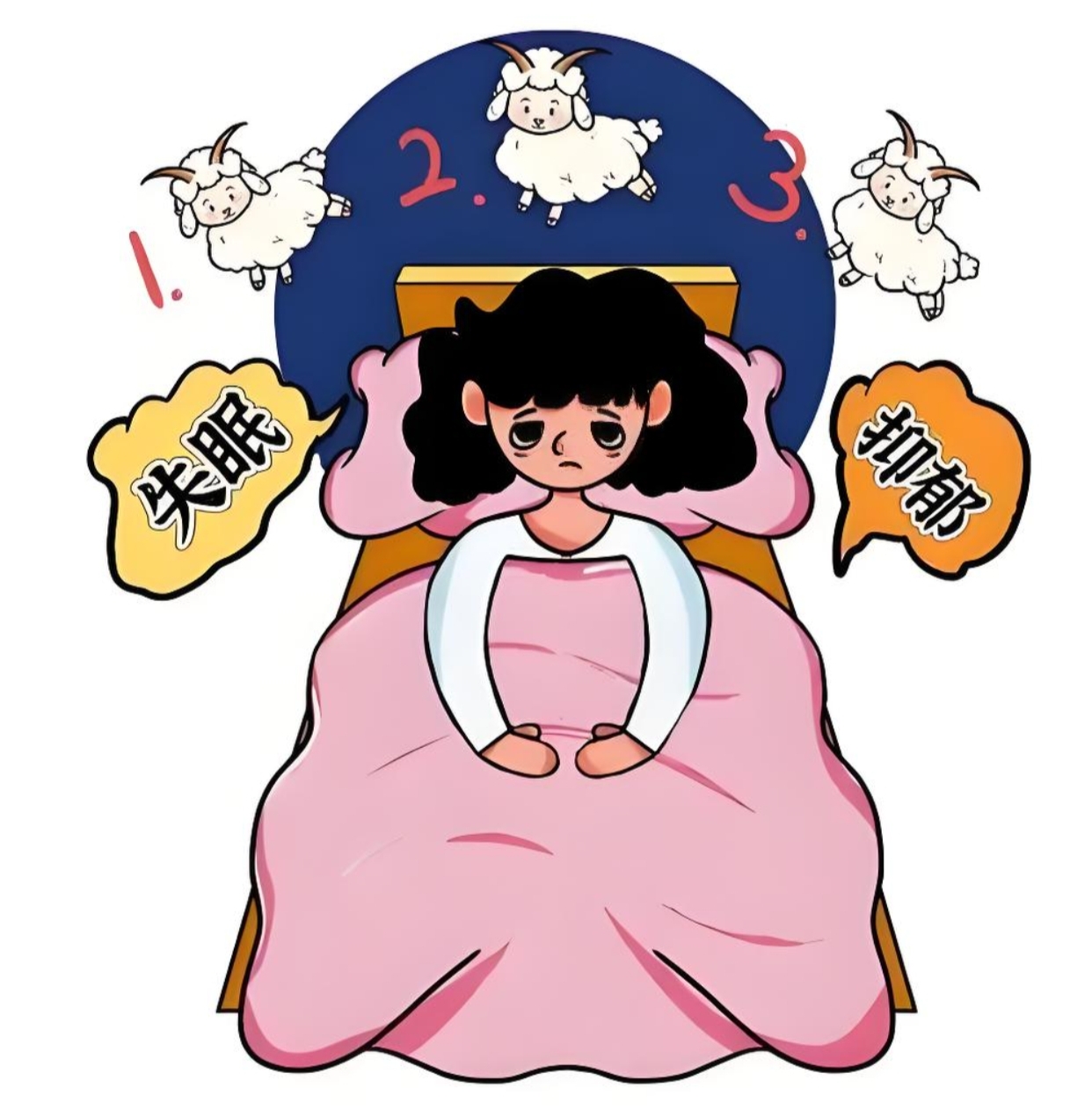 夜猫子们的福音来啦!