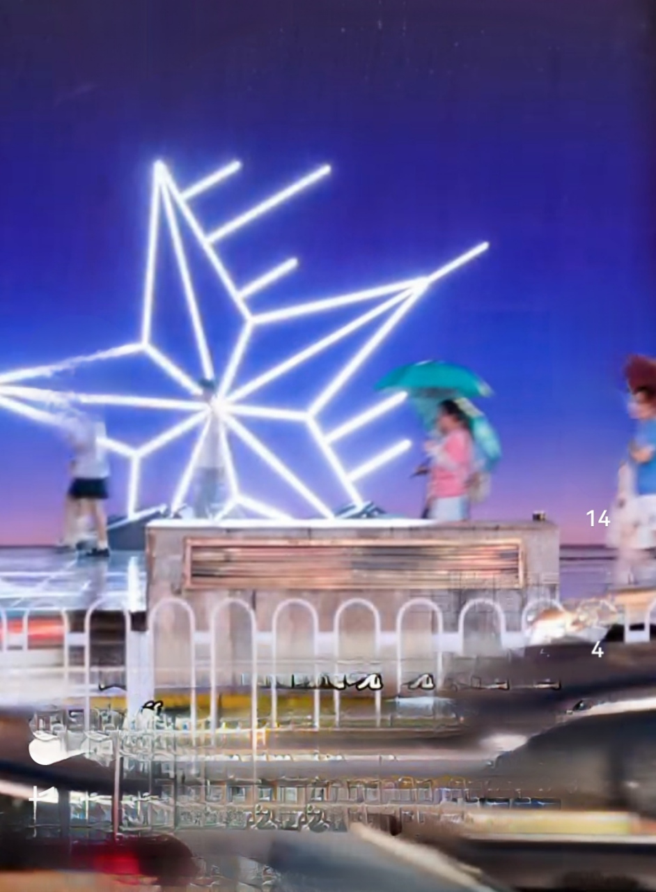 7月31日——0731区号,长沙人的专属号,所以这天就是"长沙日",以"0731