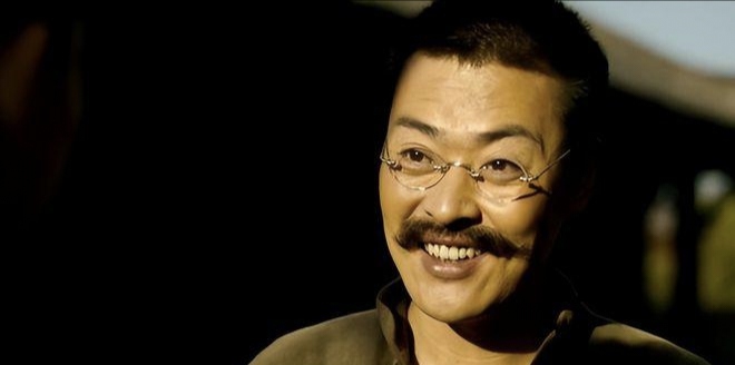 演员李幼斌曾说,拍摄亮剑,张桐扮演我的勤务兵,也就是魏和尚,他年轻