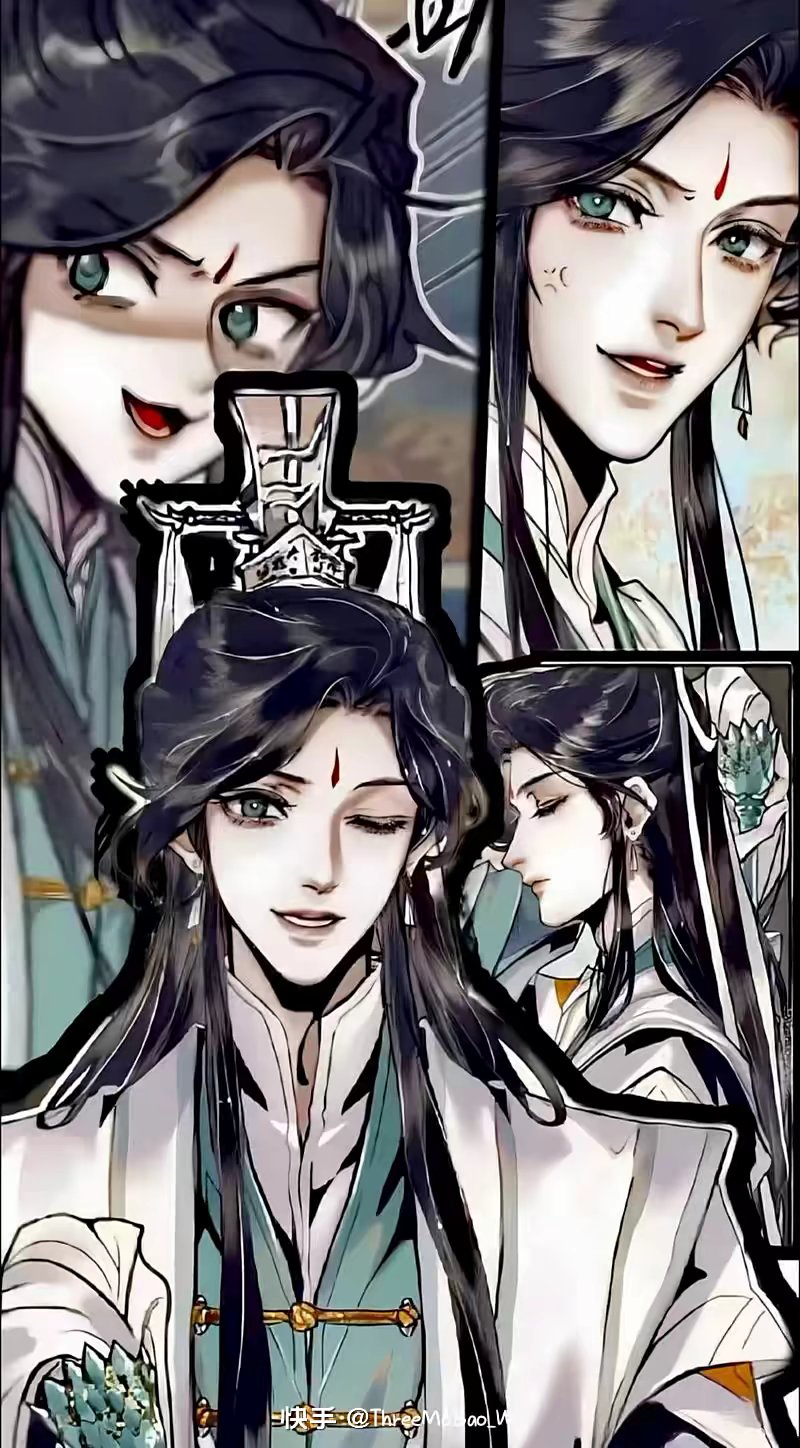 少君倾酒,黑水沉舟 血海深仇,不死不休 风师娘娘年芳二八,风师娘娘貌